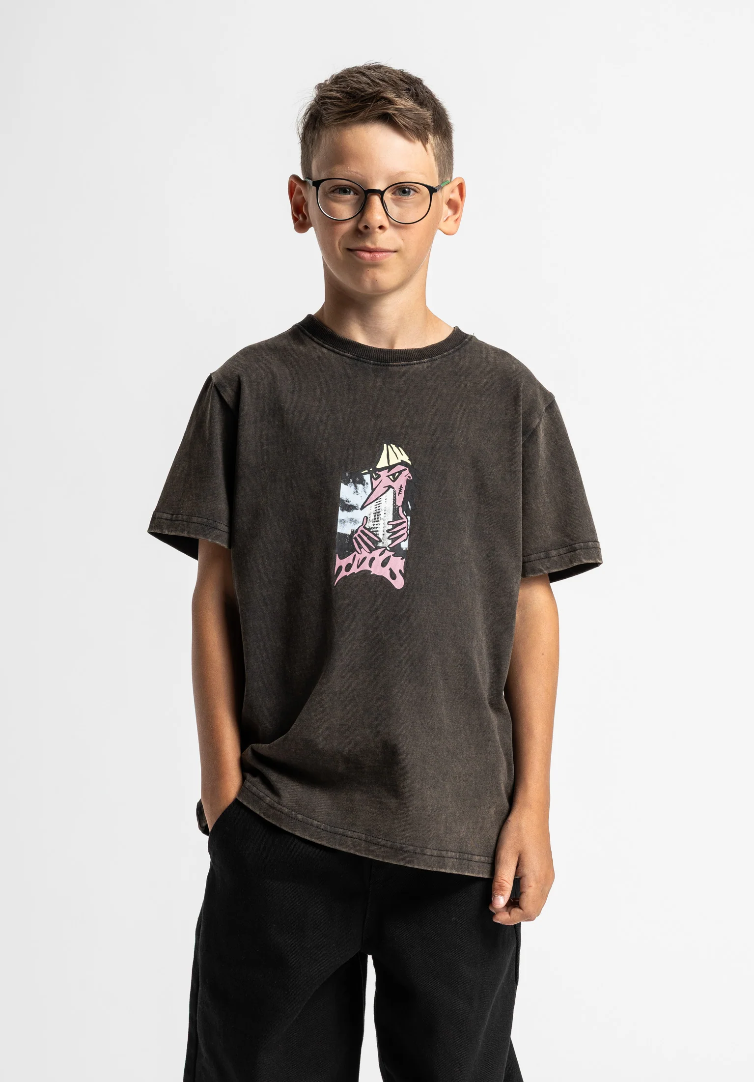 Skyscraper Music Kids