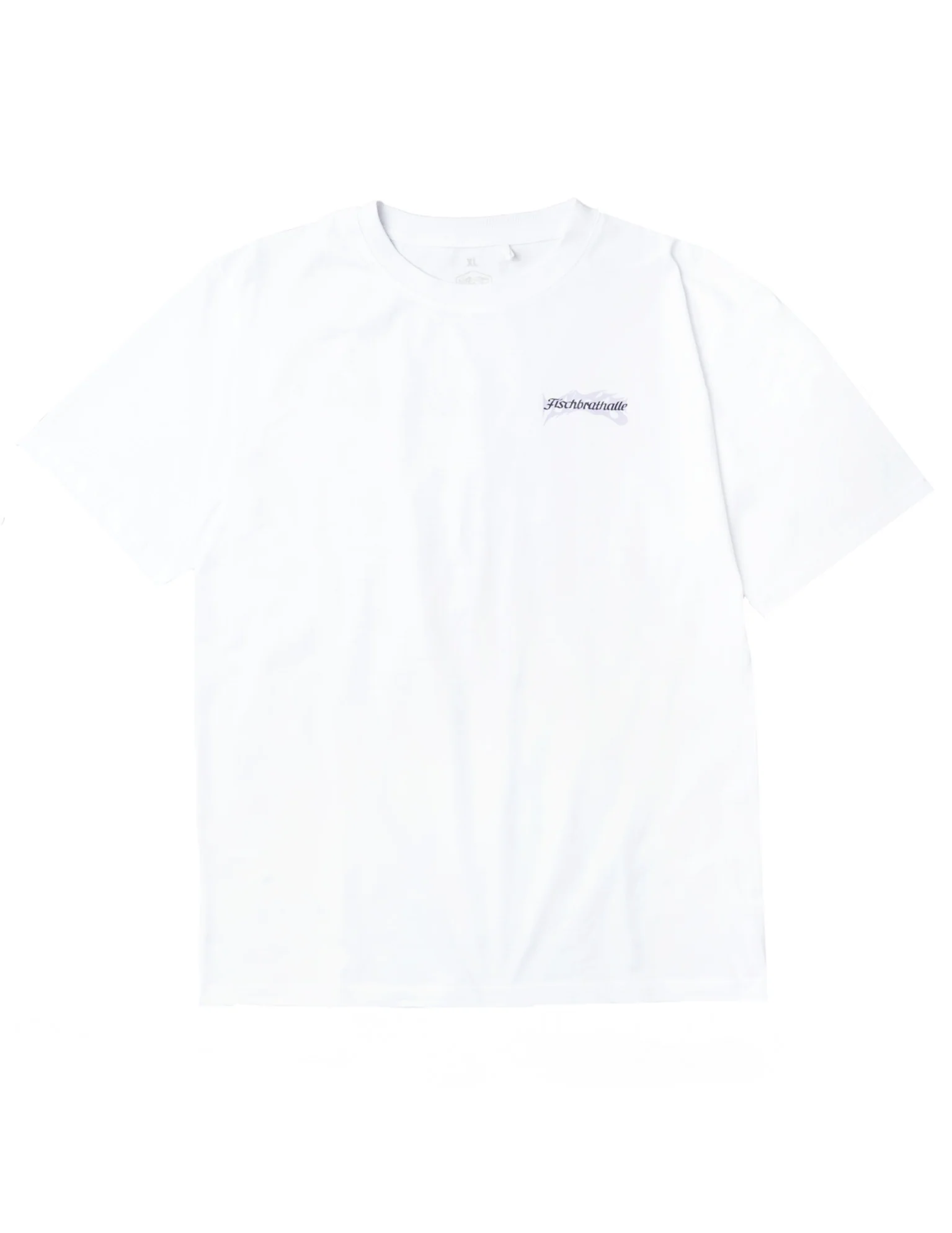 TITUS x Fischbrathalle - Image 2