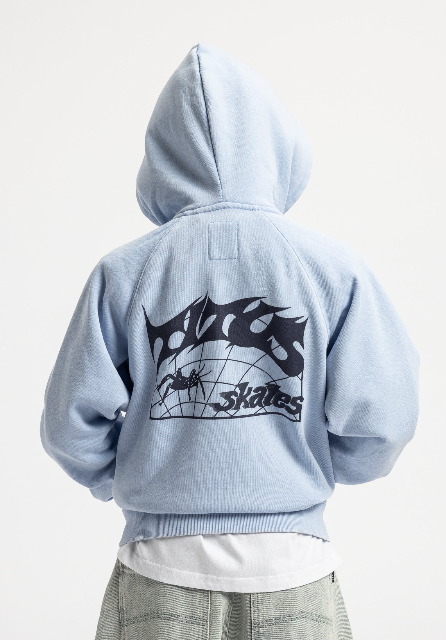 Heritage Clean Zip - Image 2