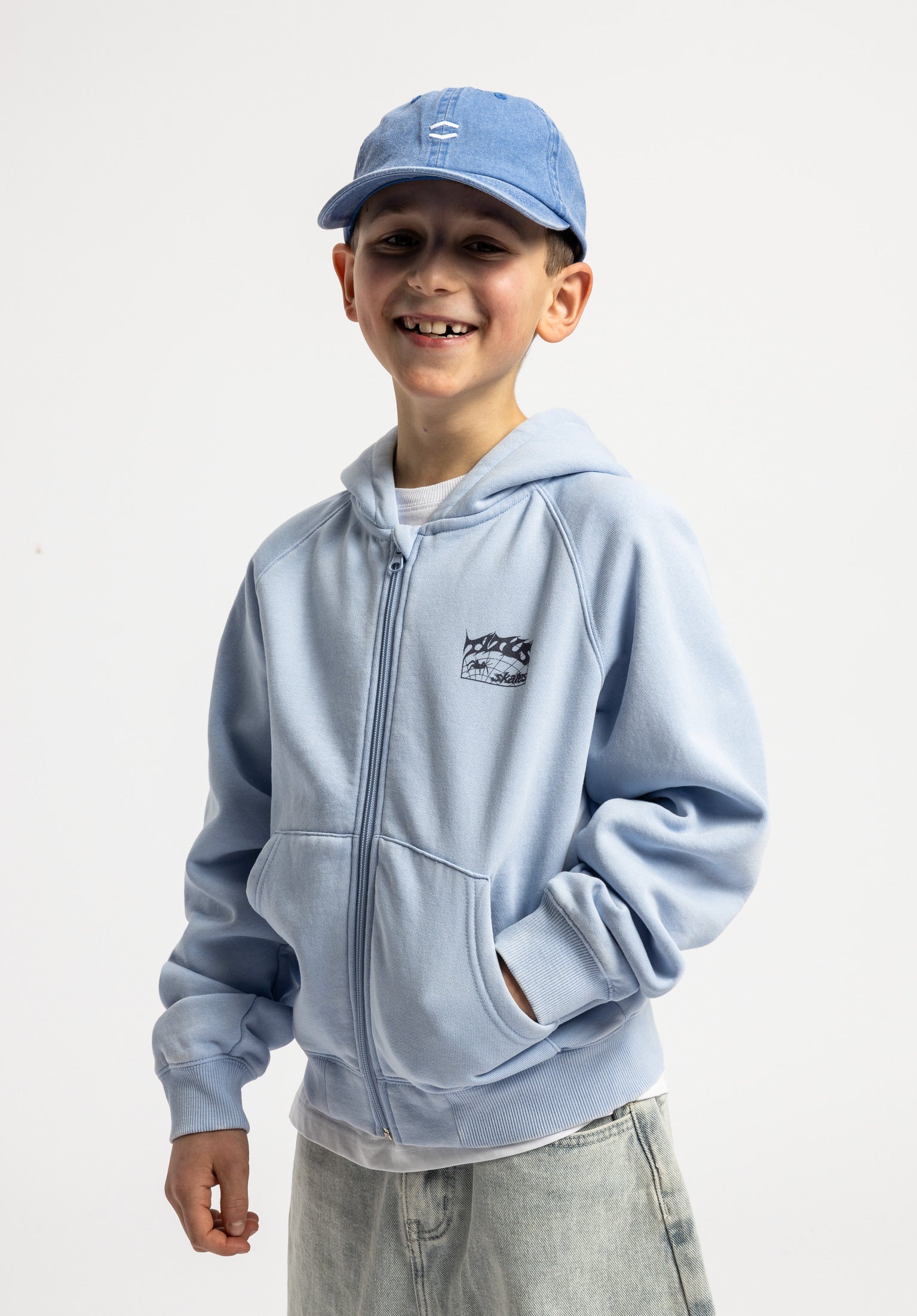 Heritage Clean Zip - Image 5