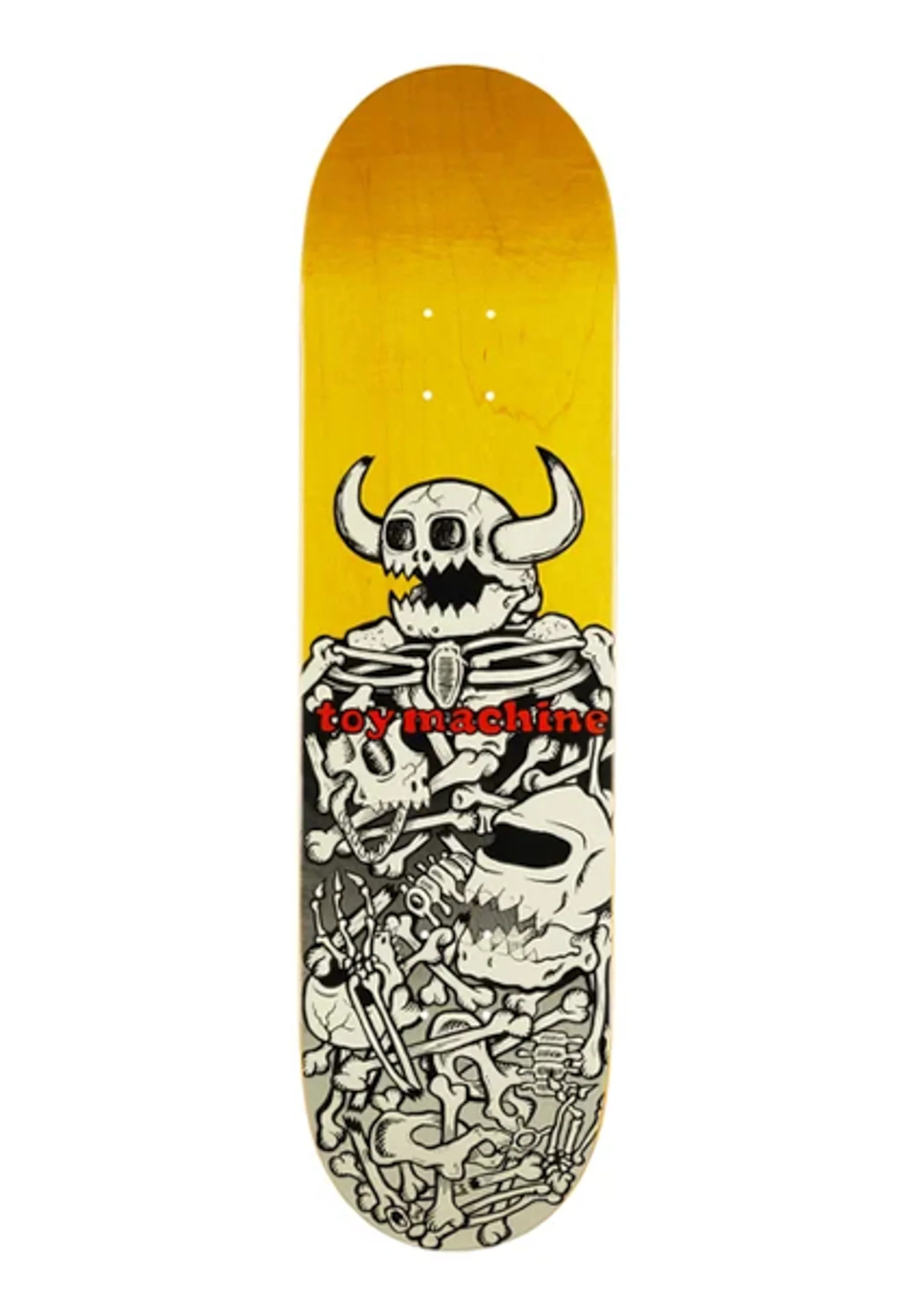 Dead Bones Monster
