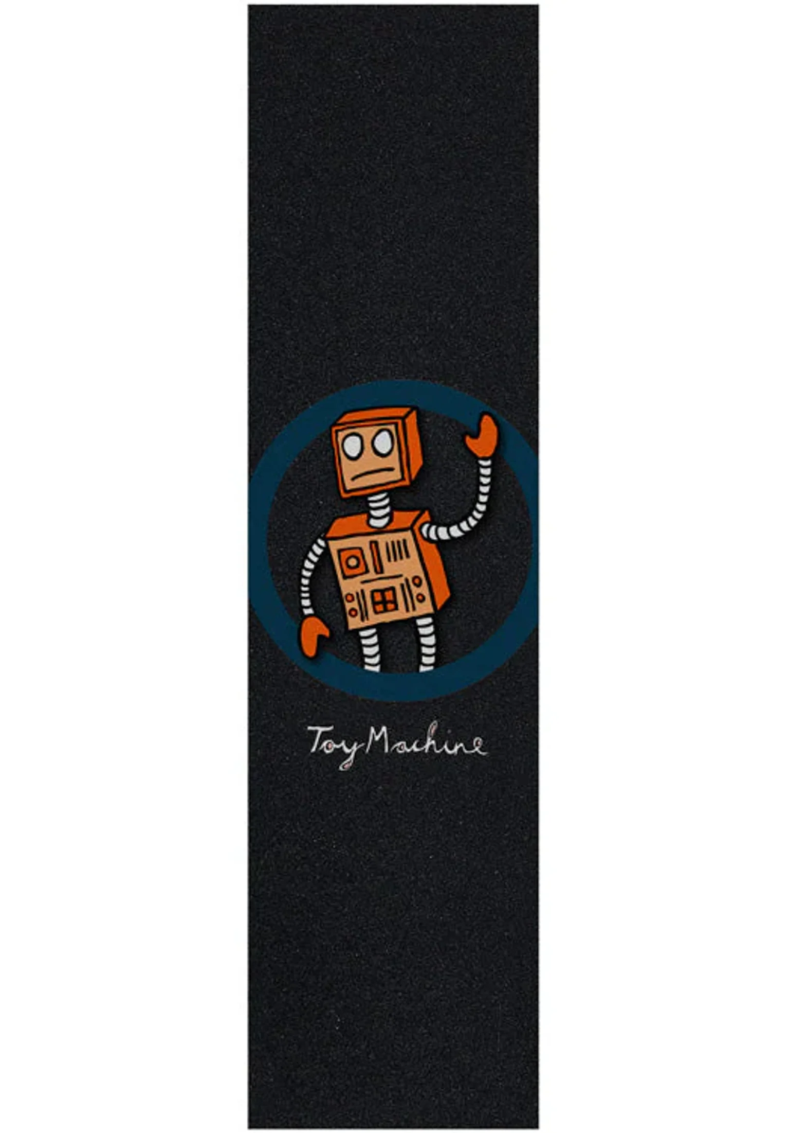T-Mission Robot