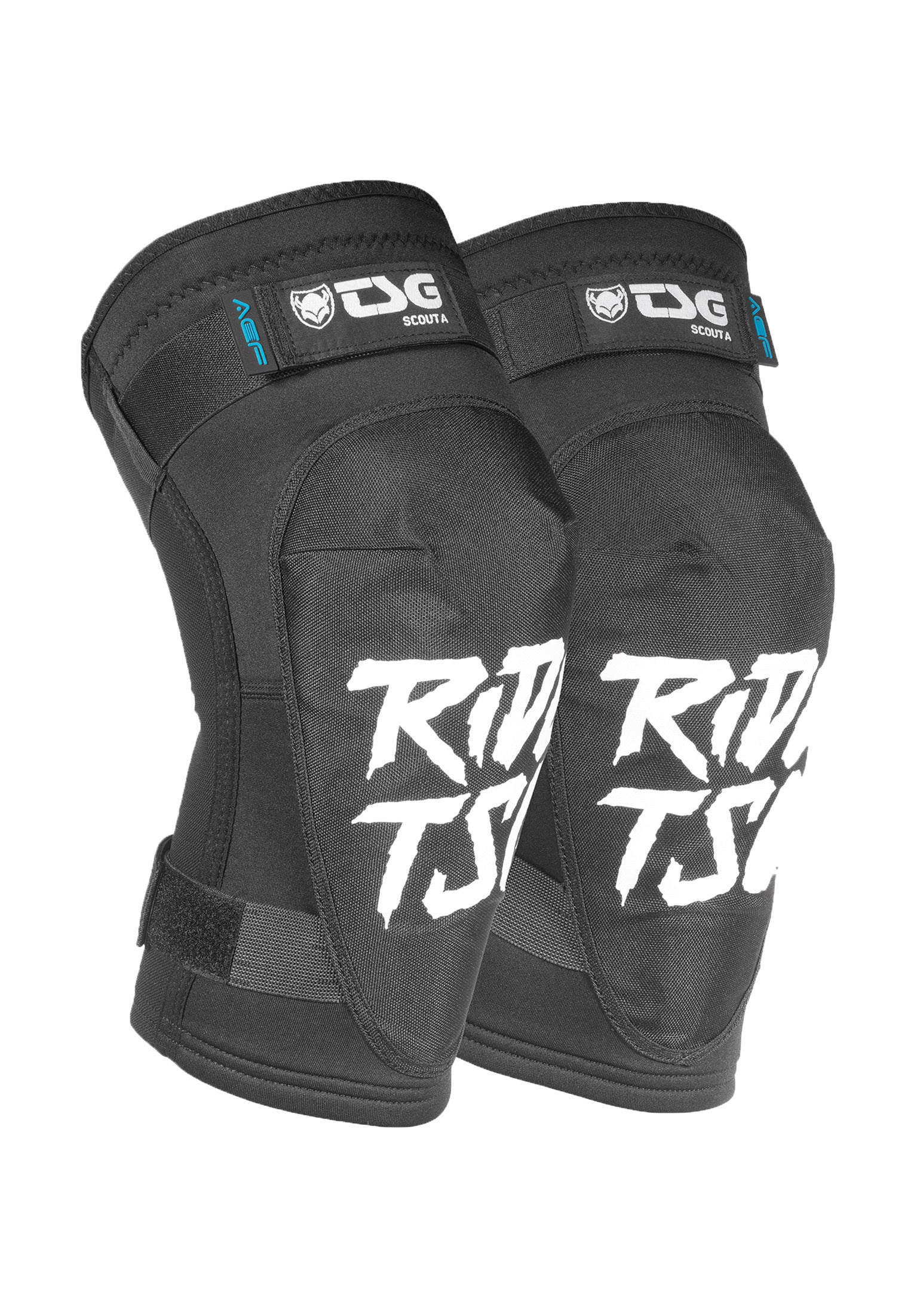 Knee Pads Scout A