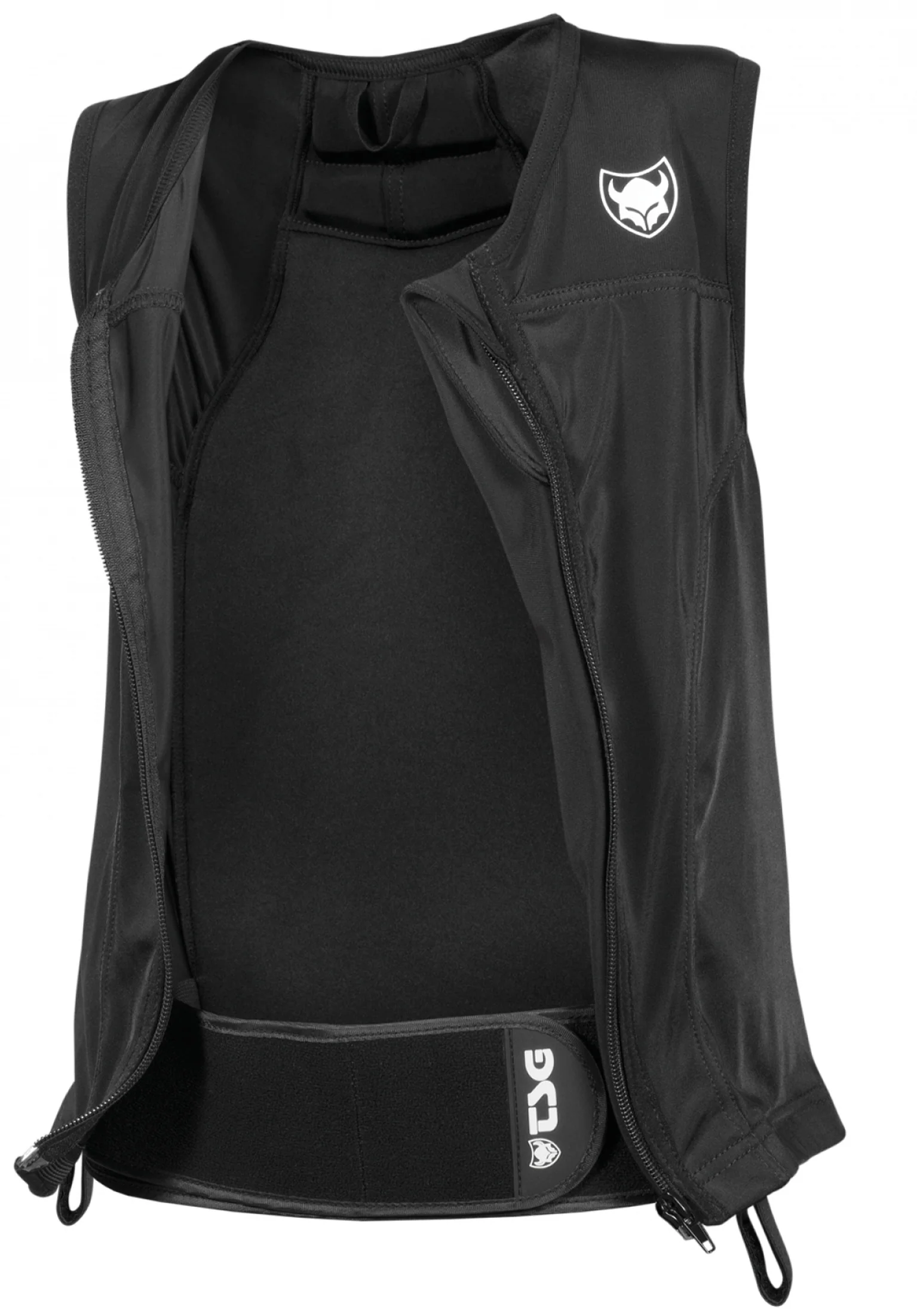 Backbone Vest Junior - Image 3