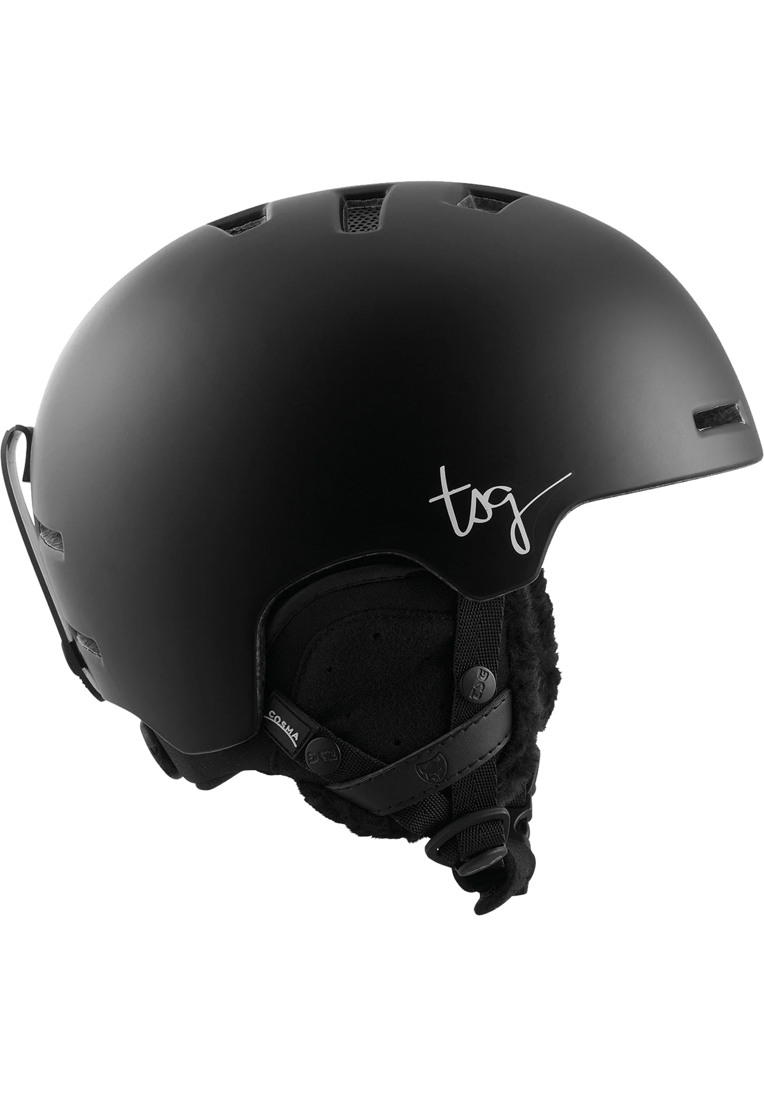 Cosma Solid Color II - Image 2