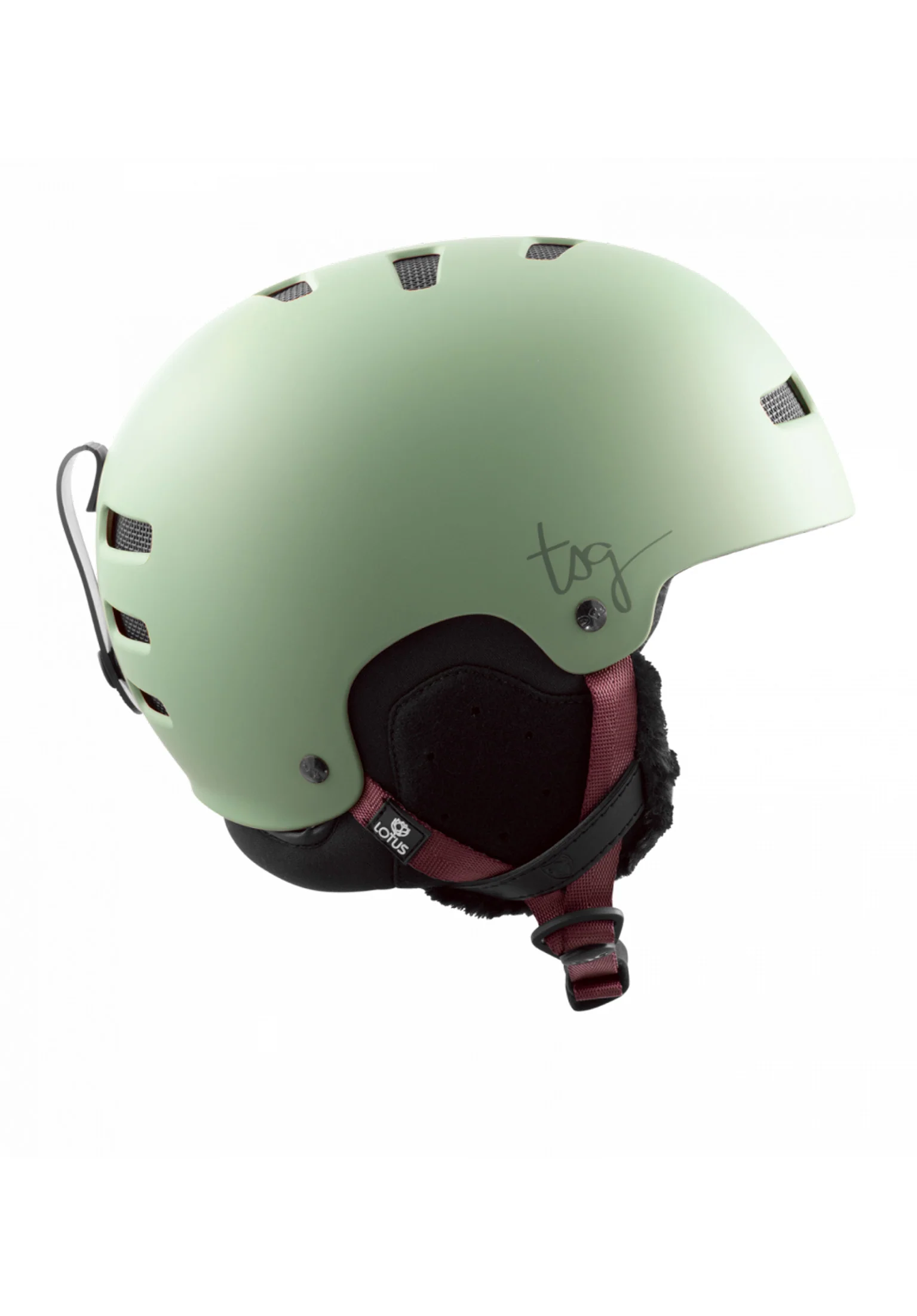 Lotus 2.0 Solid Color - Image 2