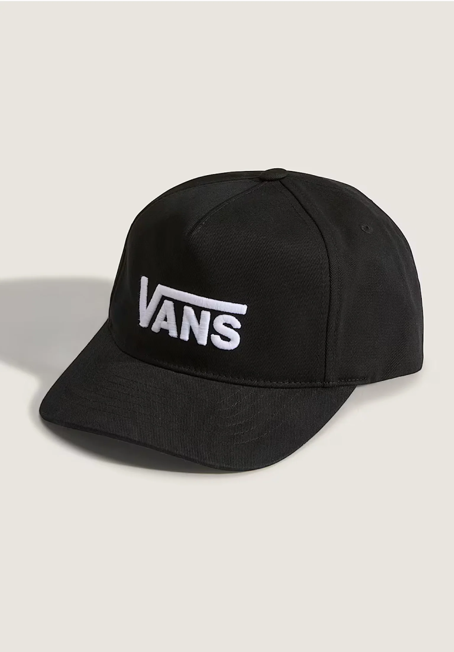 Drop V Logo Snapback Kids