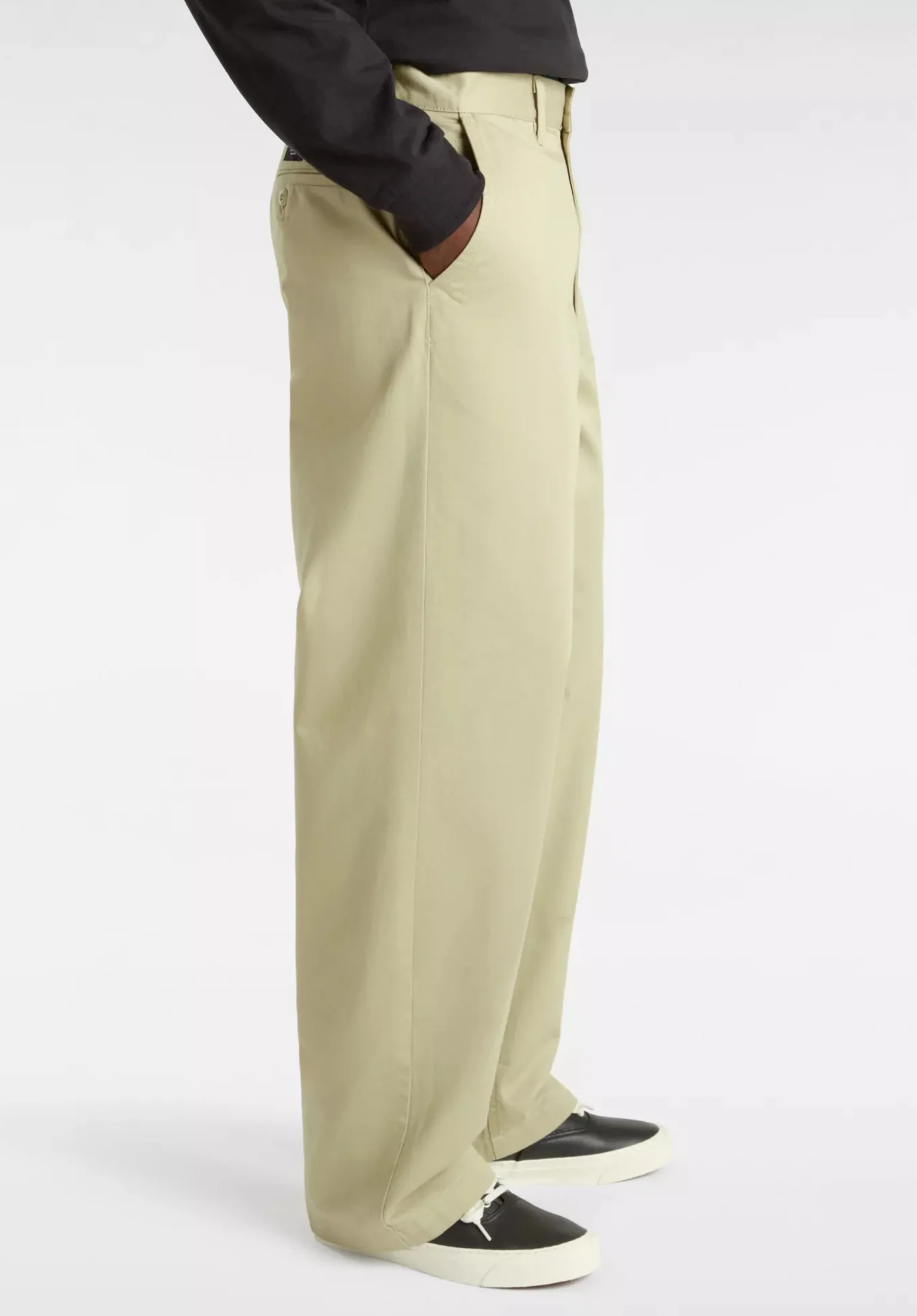Authentic Chino Baggy - Image 3