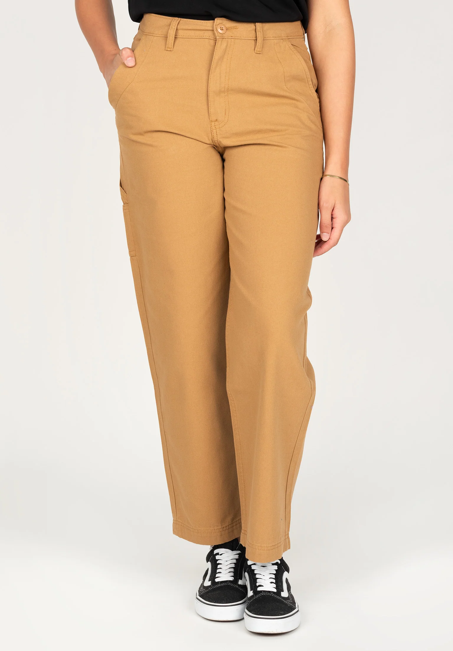 Ground Work Pant