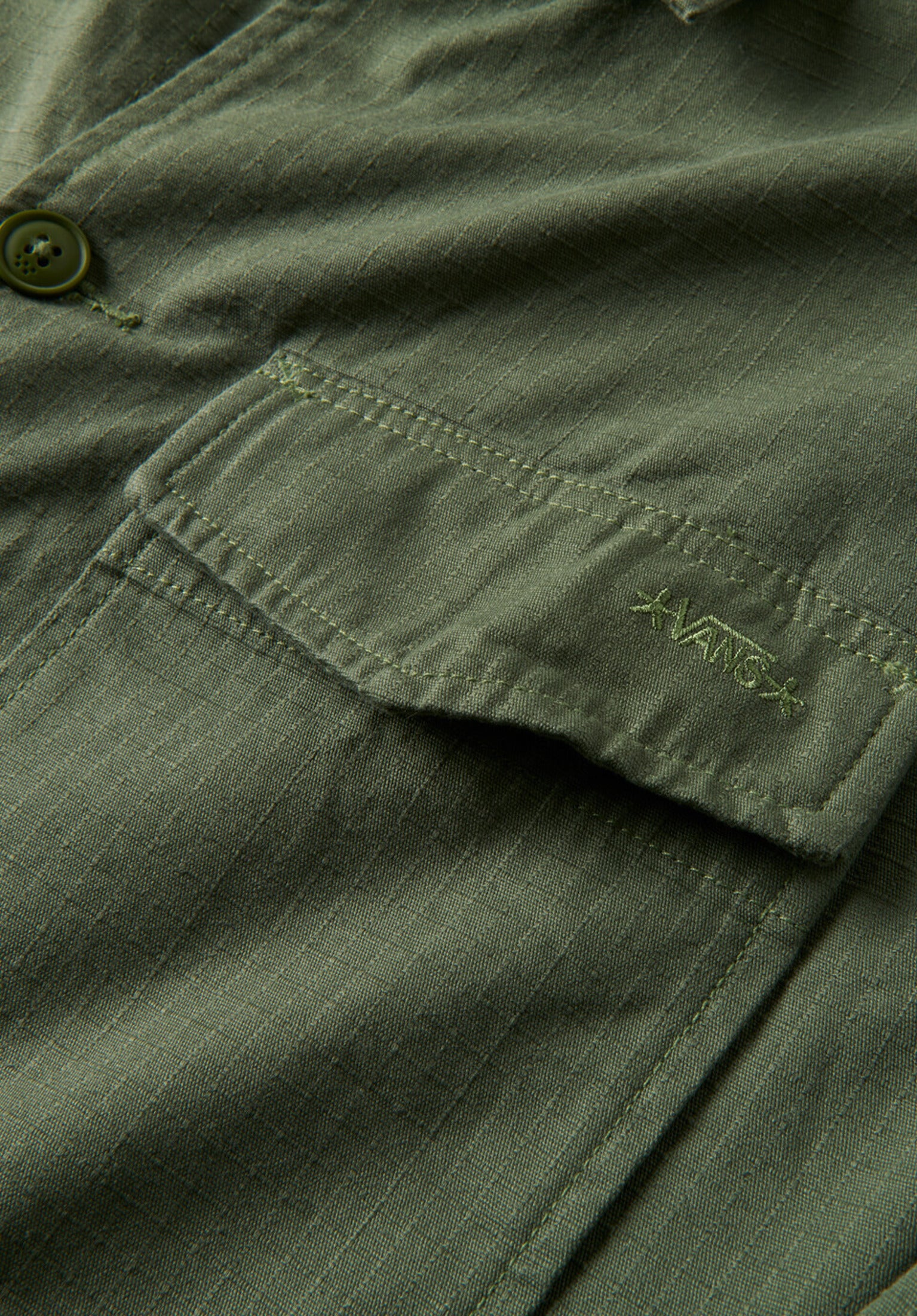 Skate Atiba Haze Military - Image 5