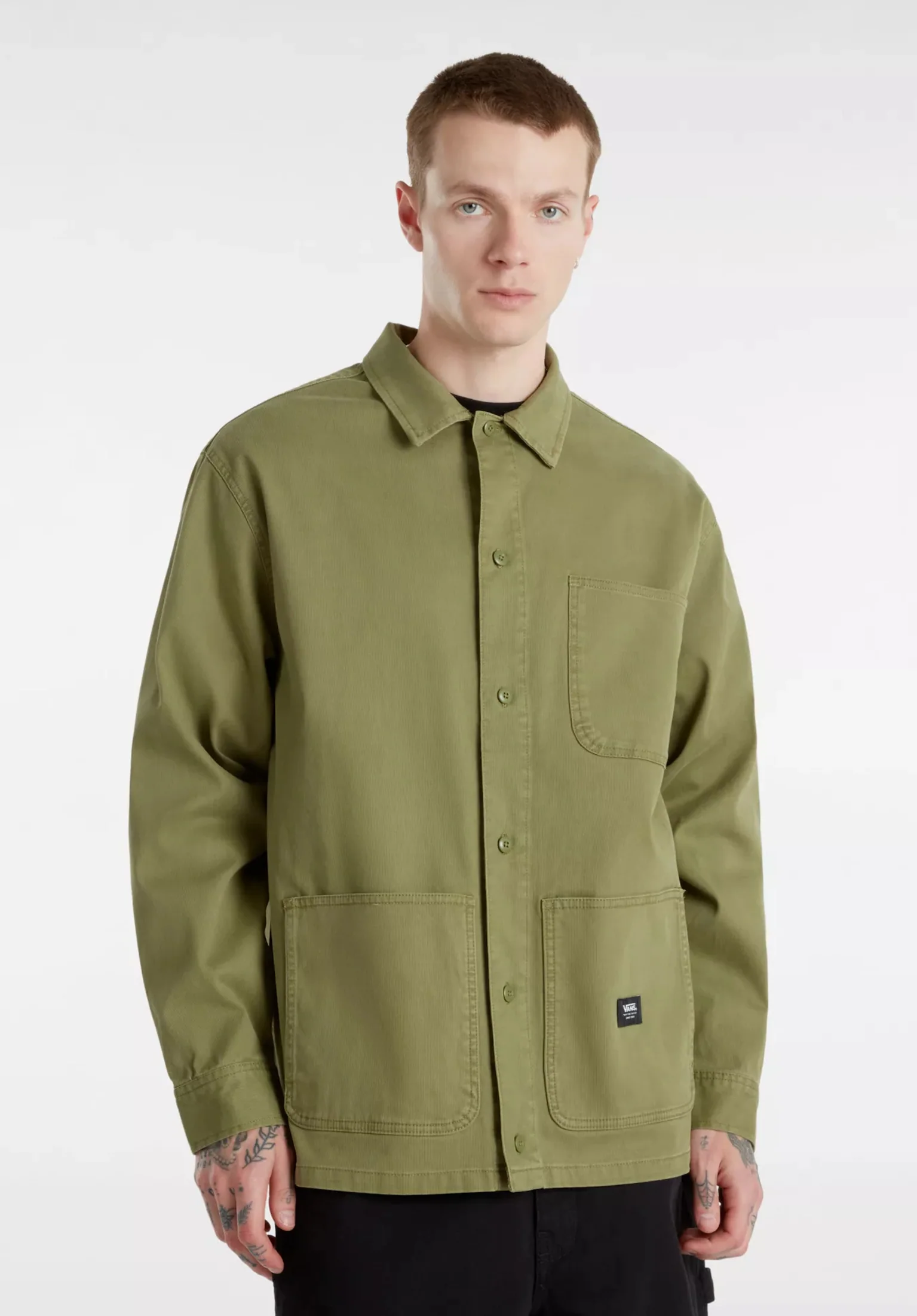 Westfield Shacket