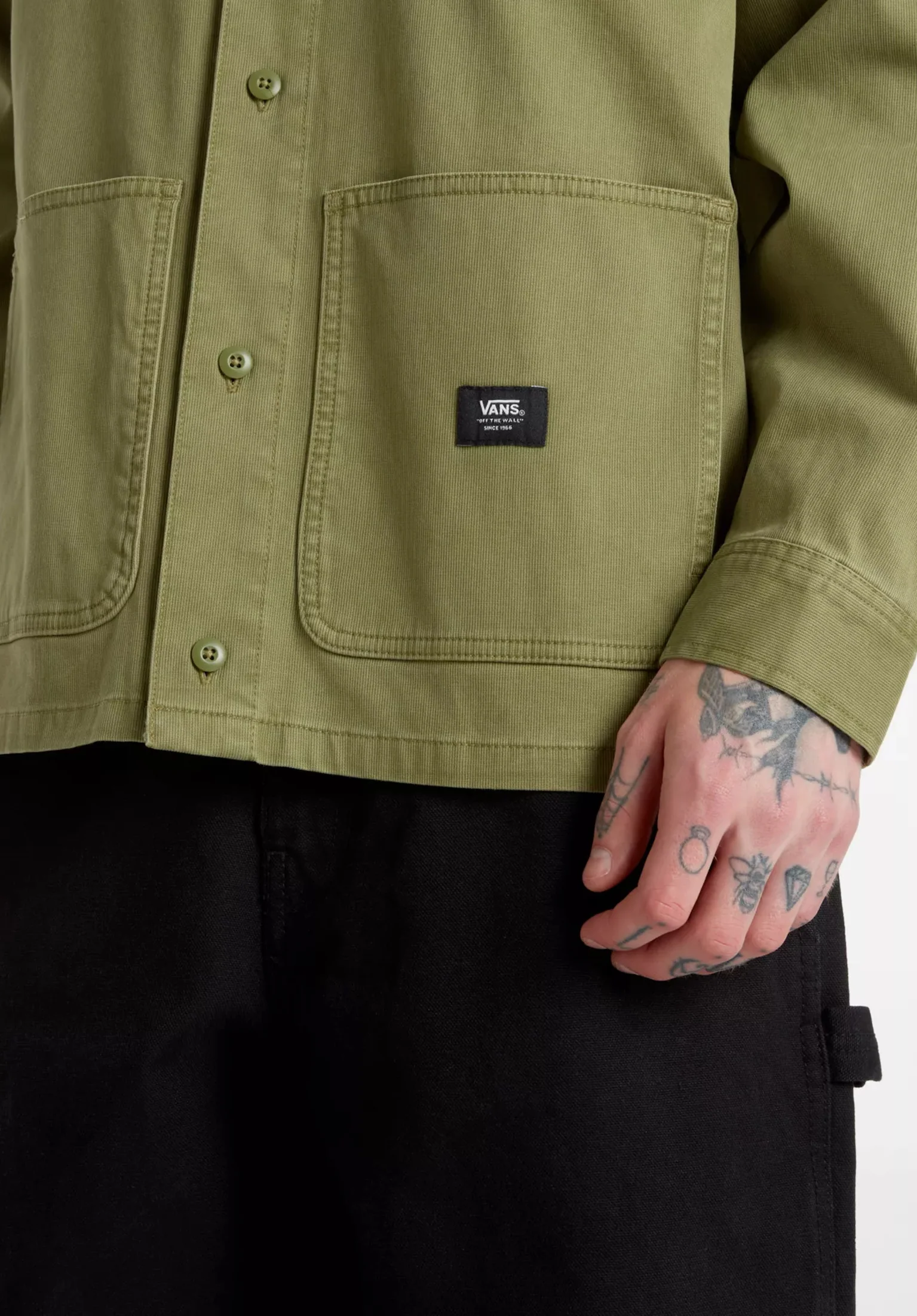 Westfield Shacket - Image 3