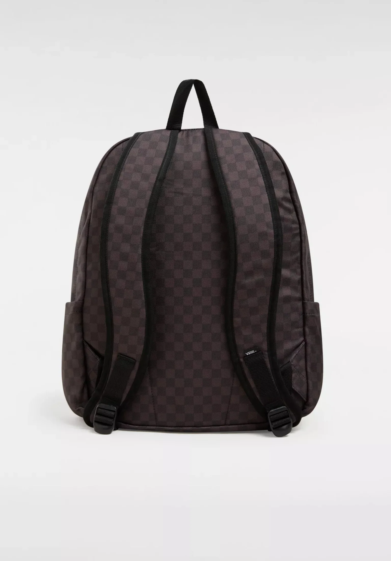Old Skool Check Backpack - Image 2