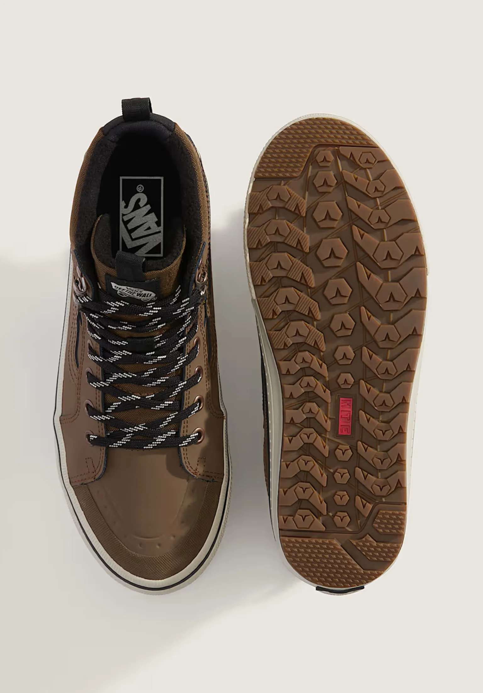 MTE Sk8-Hi Waterproof Insulated - Image 3