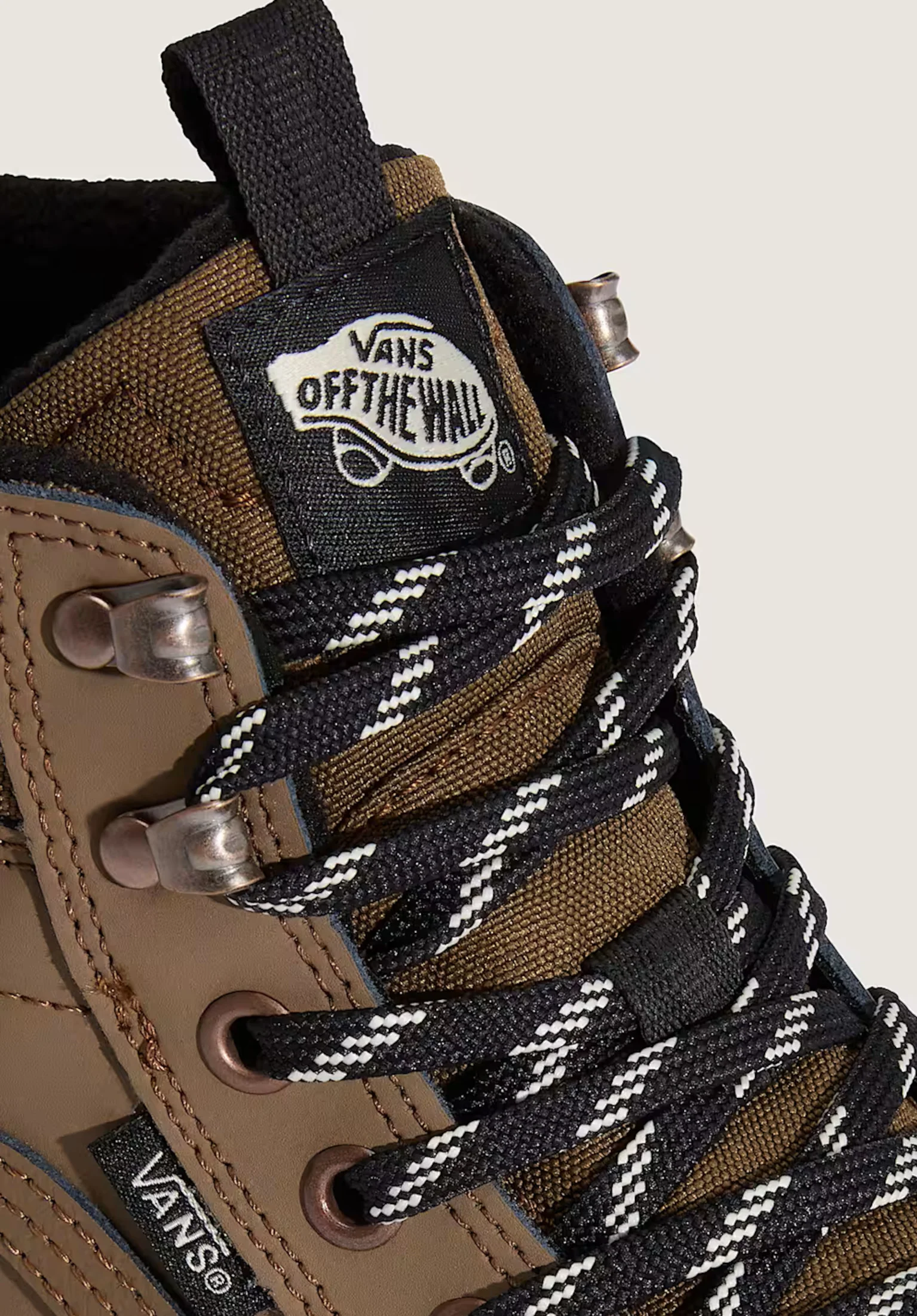 MTE Sk8-Hi Waterproof Insulated - Image 7