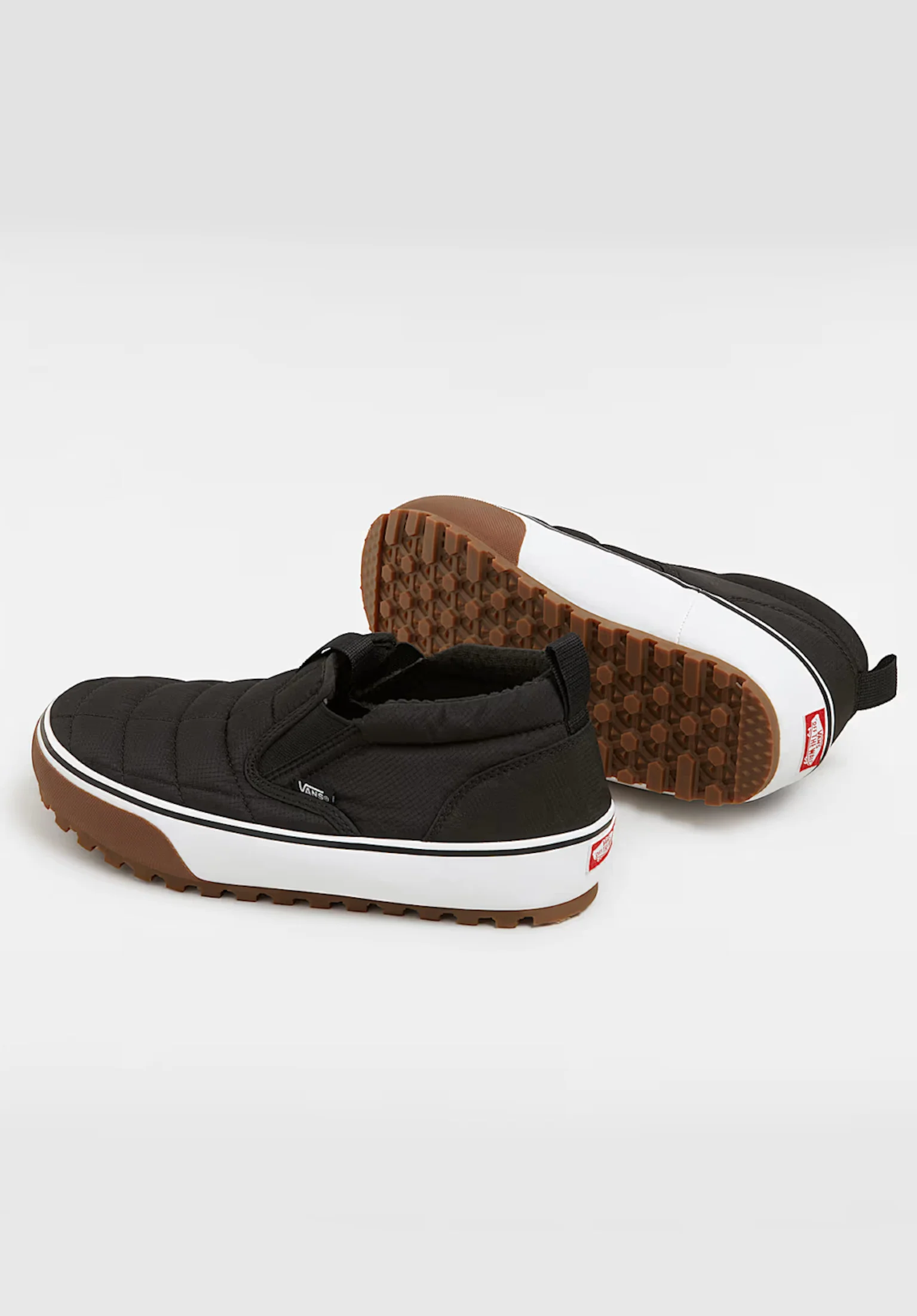 MTE Snow Lodge Slipper Mid - Image 3