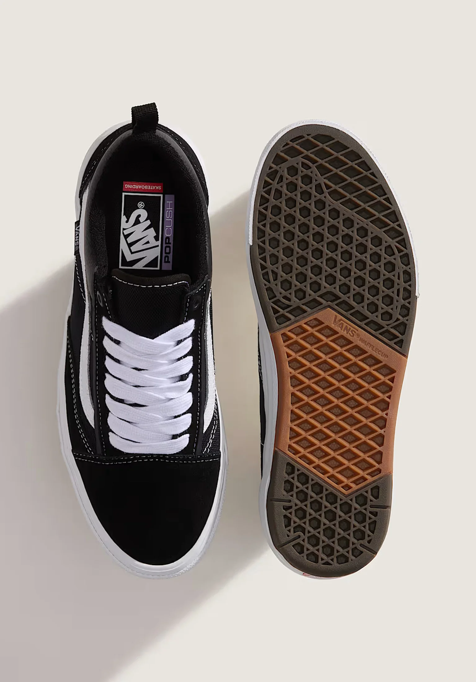 Skate Old Skool Wafflecup - Image 3
