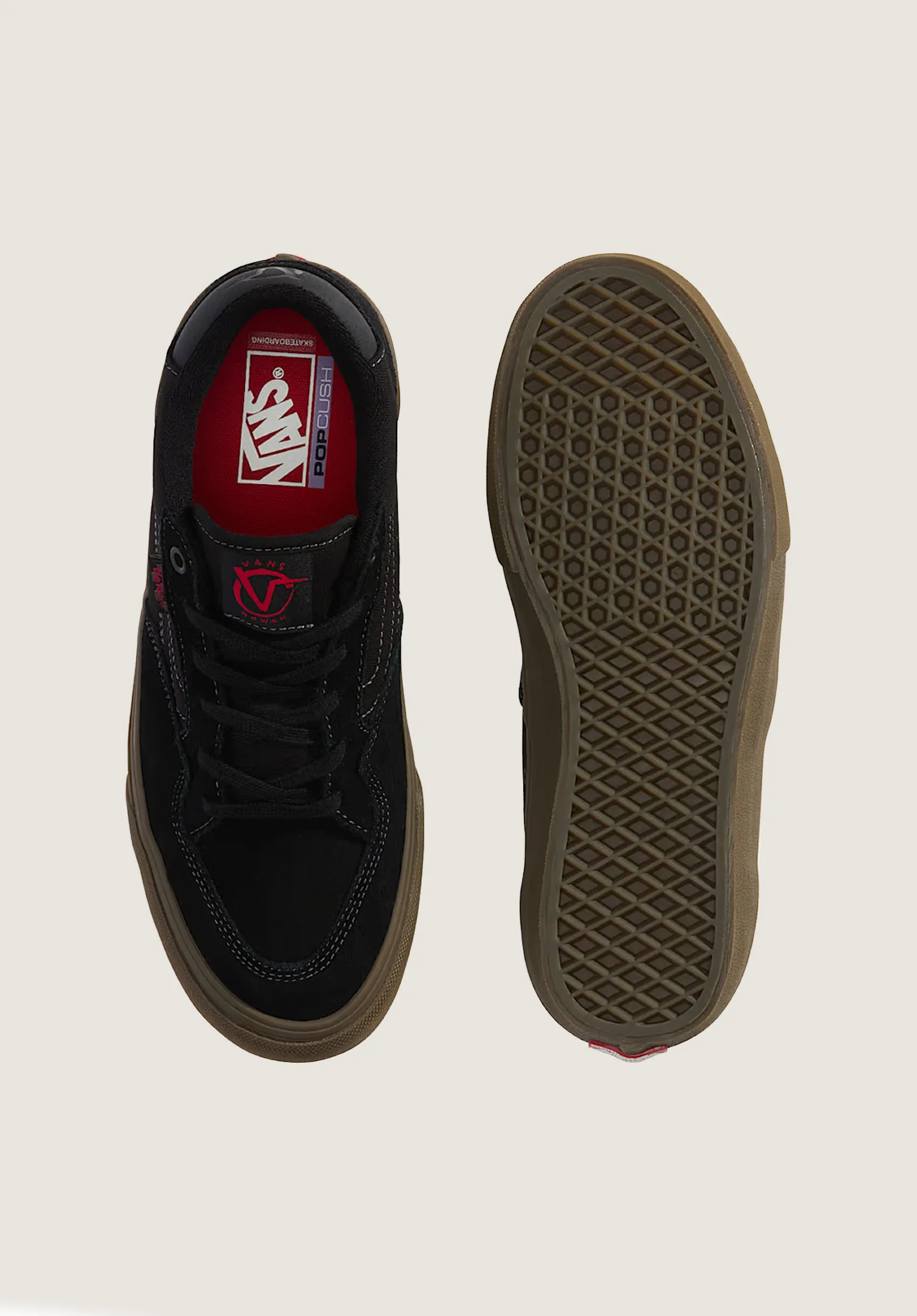 Skate Rowan - Image 3