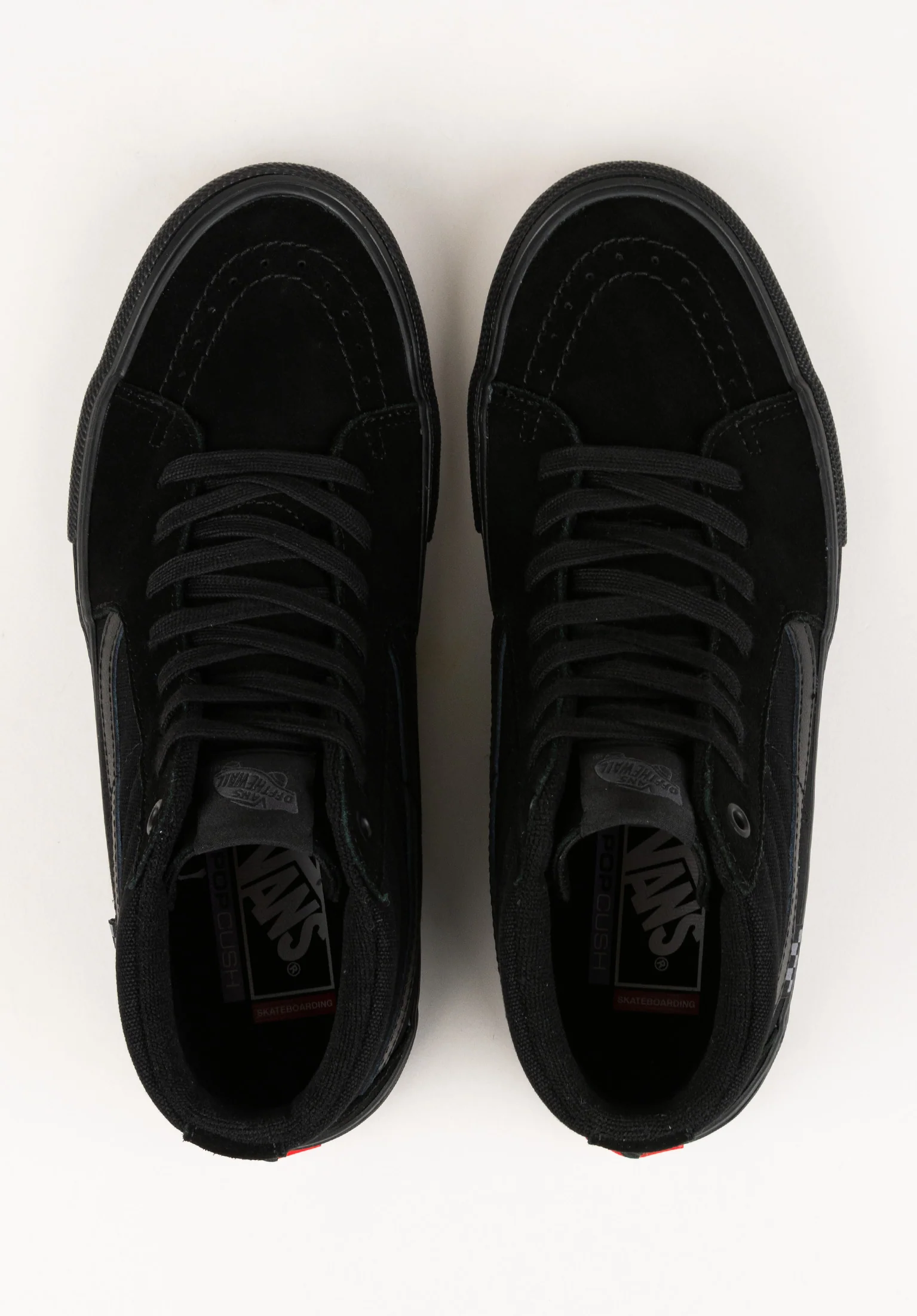 Skate SK8-Hi - Image 4