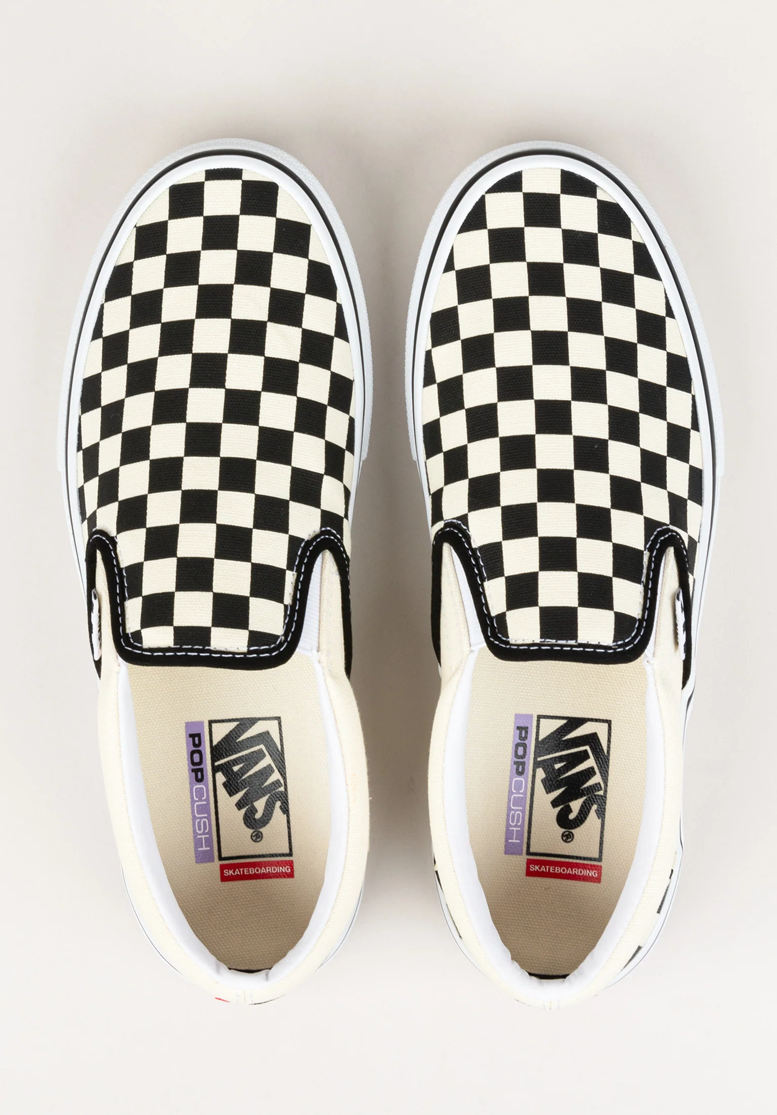 Skate Slip-On - Image 4