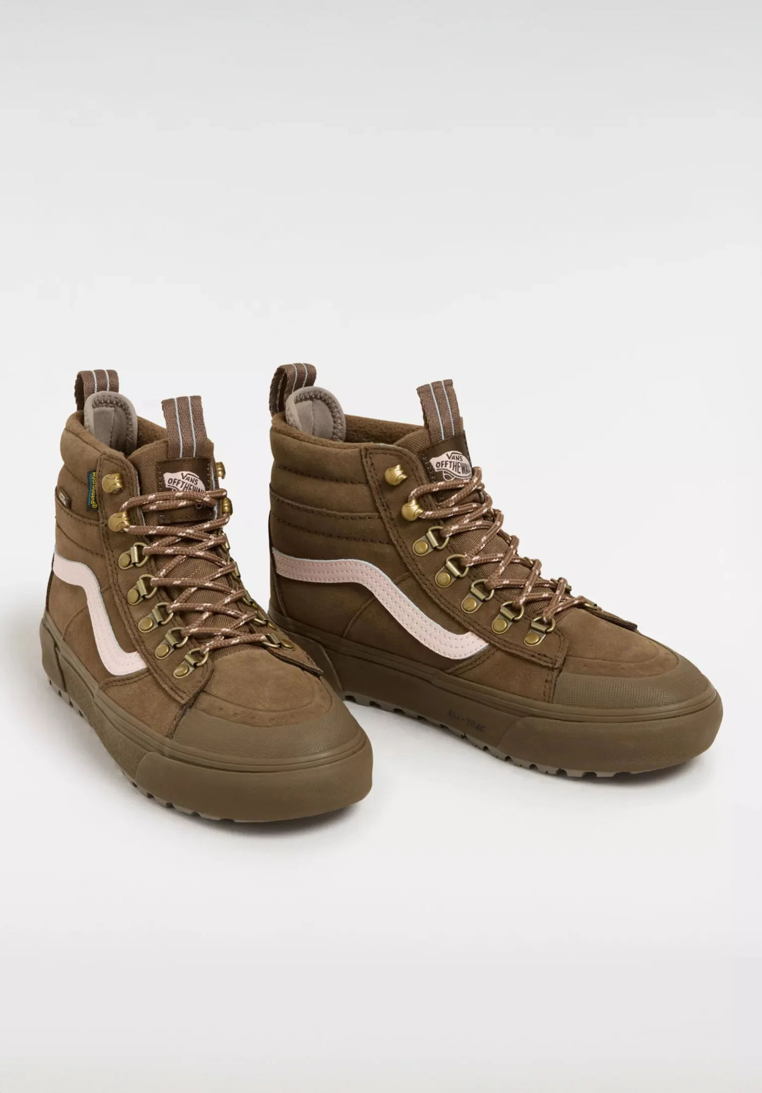 Sk8-Hi MTE DR Waterproof - Image 2