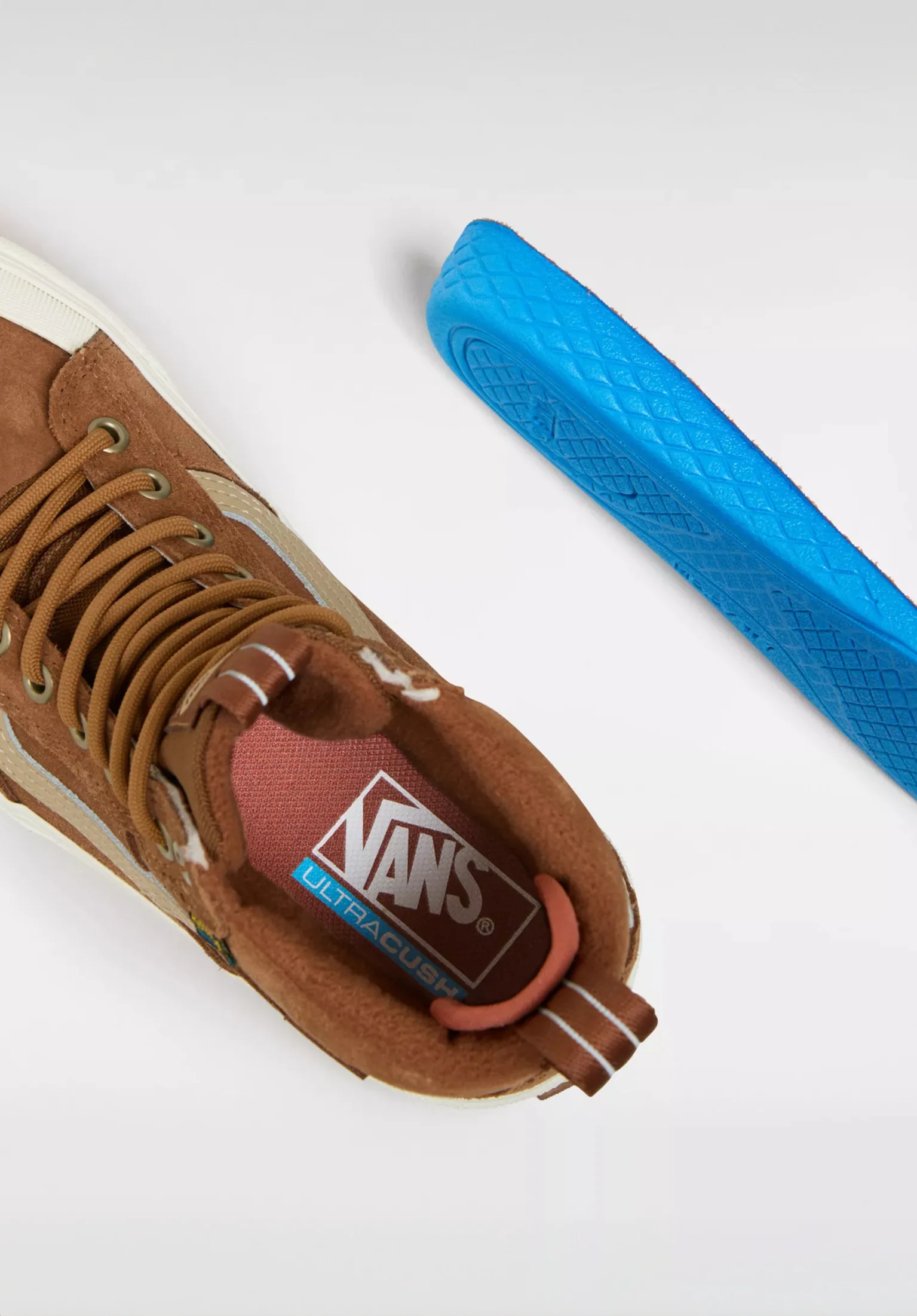 Sk8-Hi MTE Waterproof - Image 4