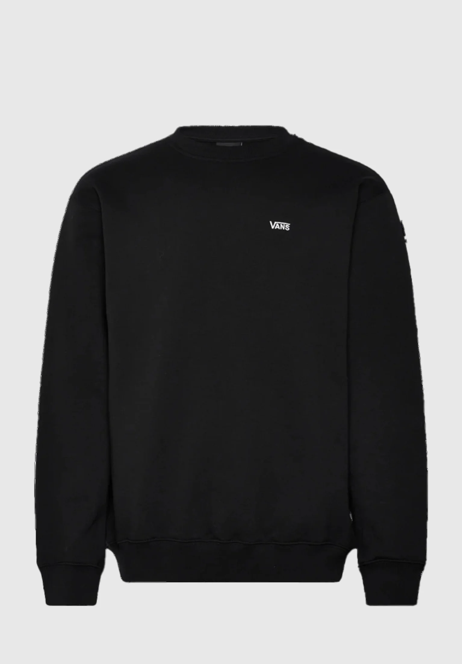 Left Chest Crew