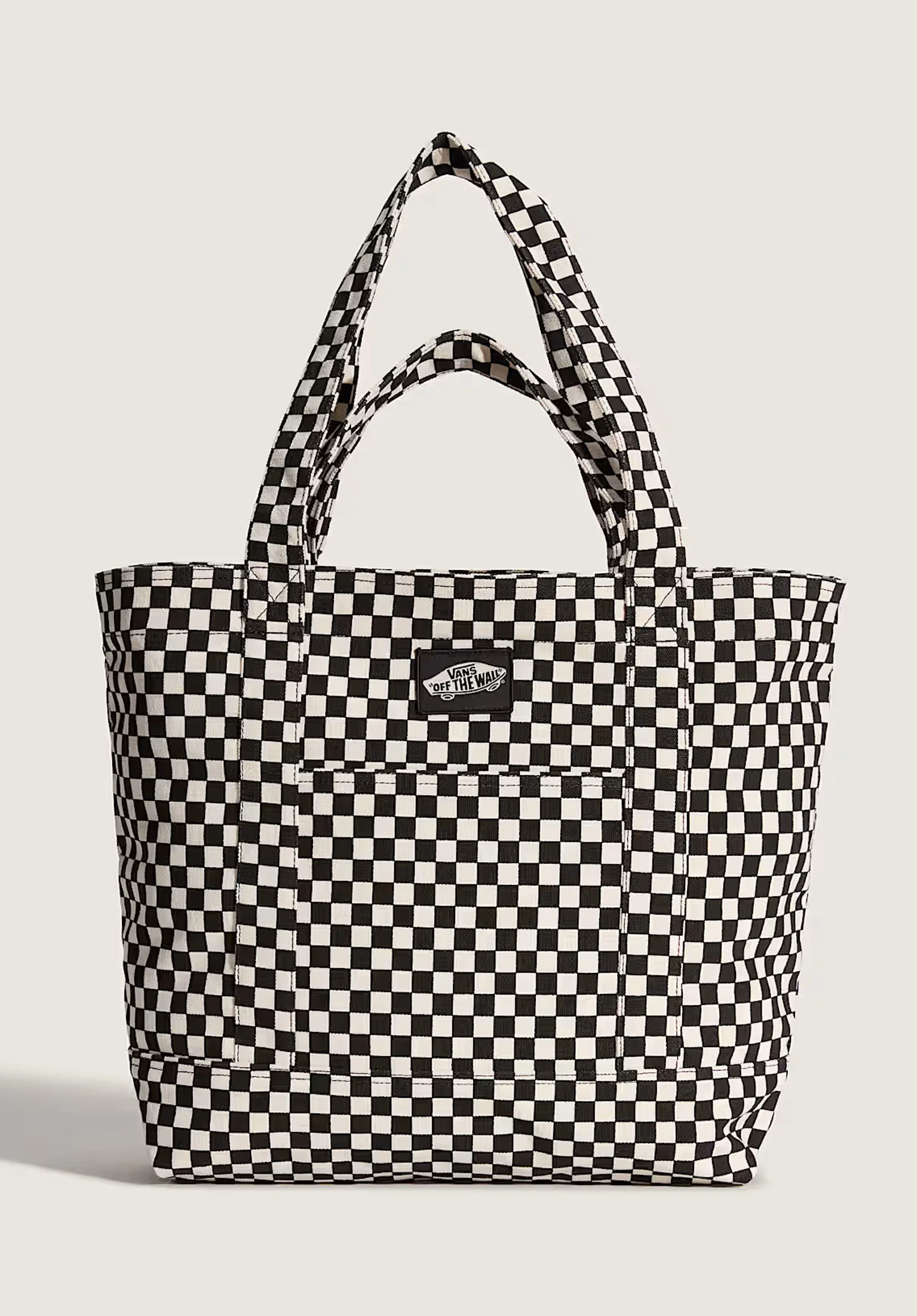 Tell All Zip Tote