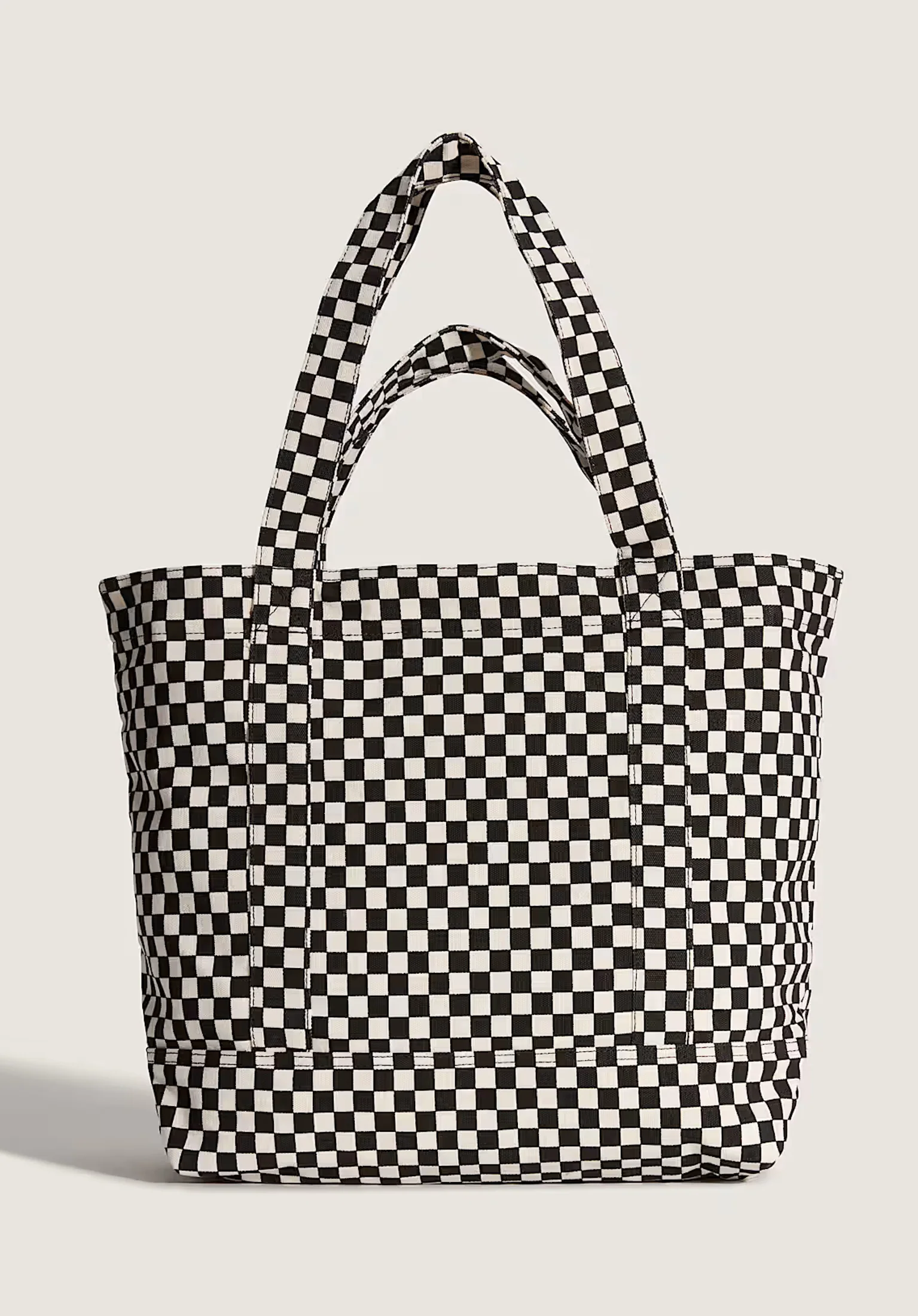 Tell All Zip Tote - Image 2