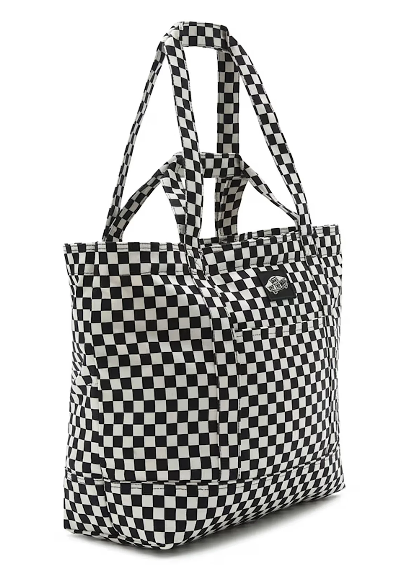 Tell All Zip Tote - Image 4