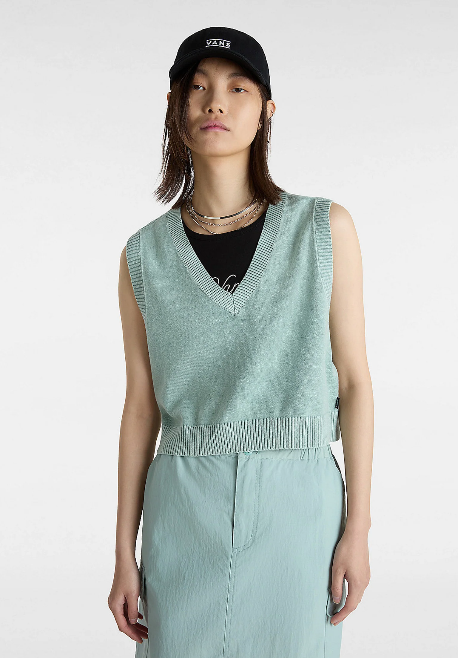Syd Sweater Vest