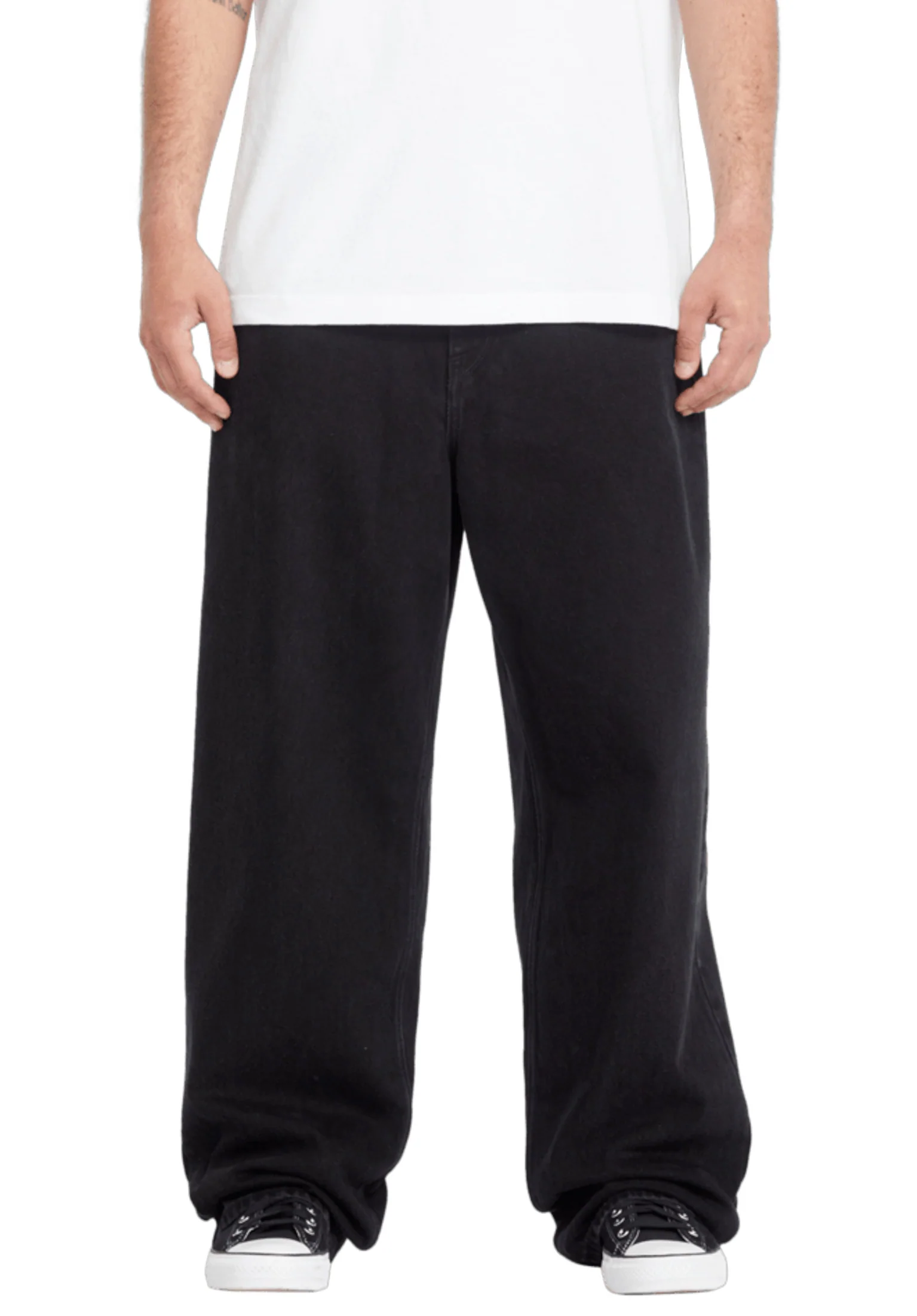 Chillow Denim