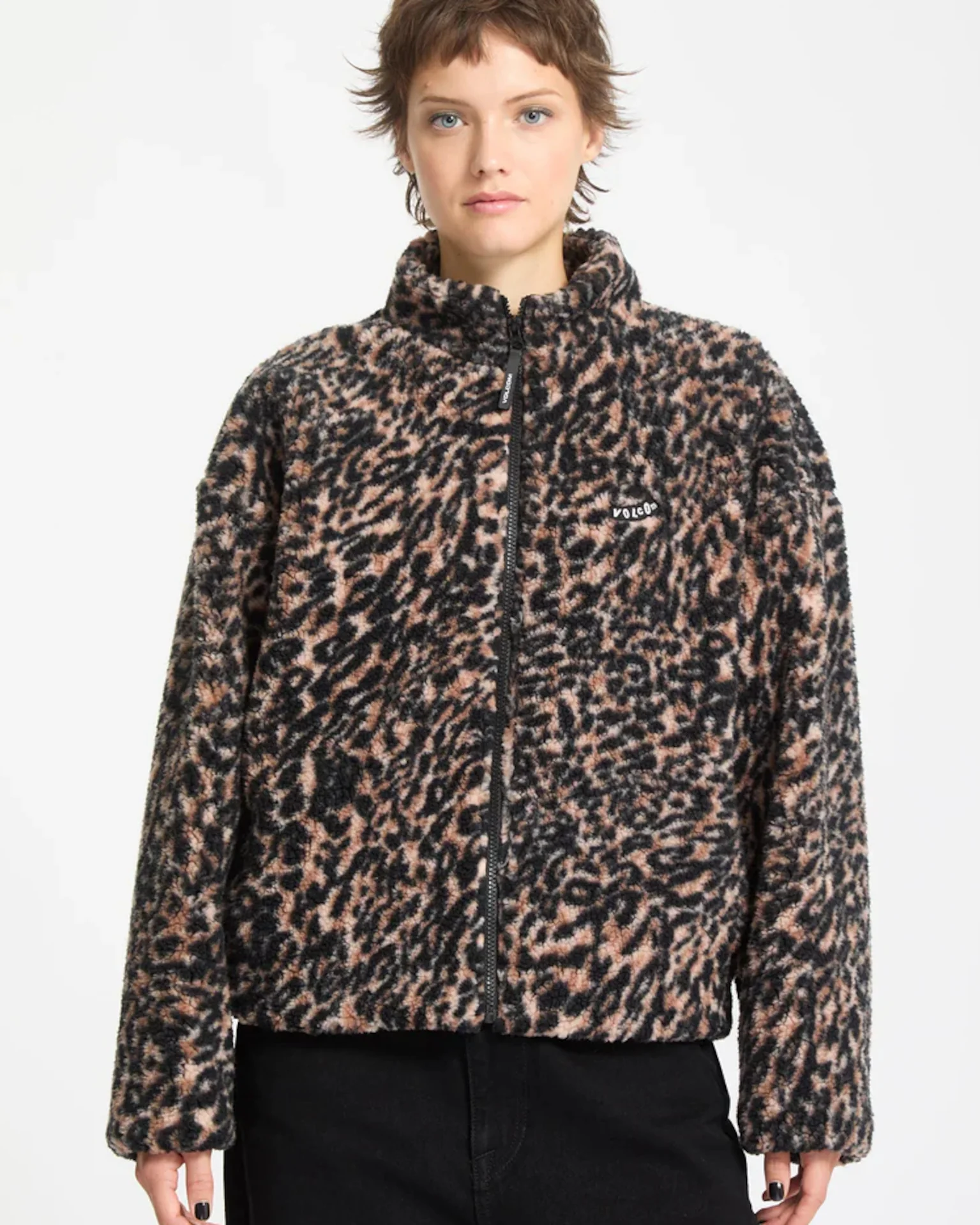 Wylding Out Sherpa