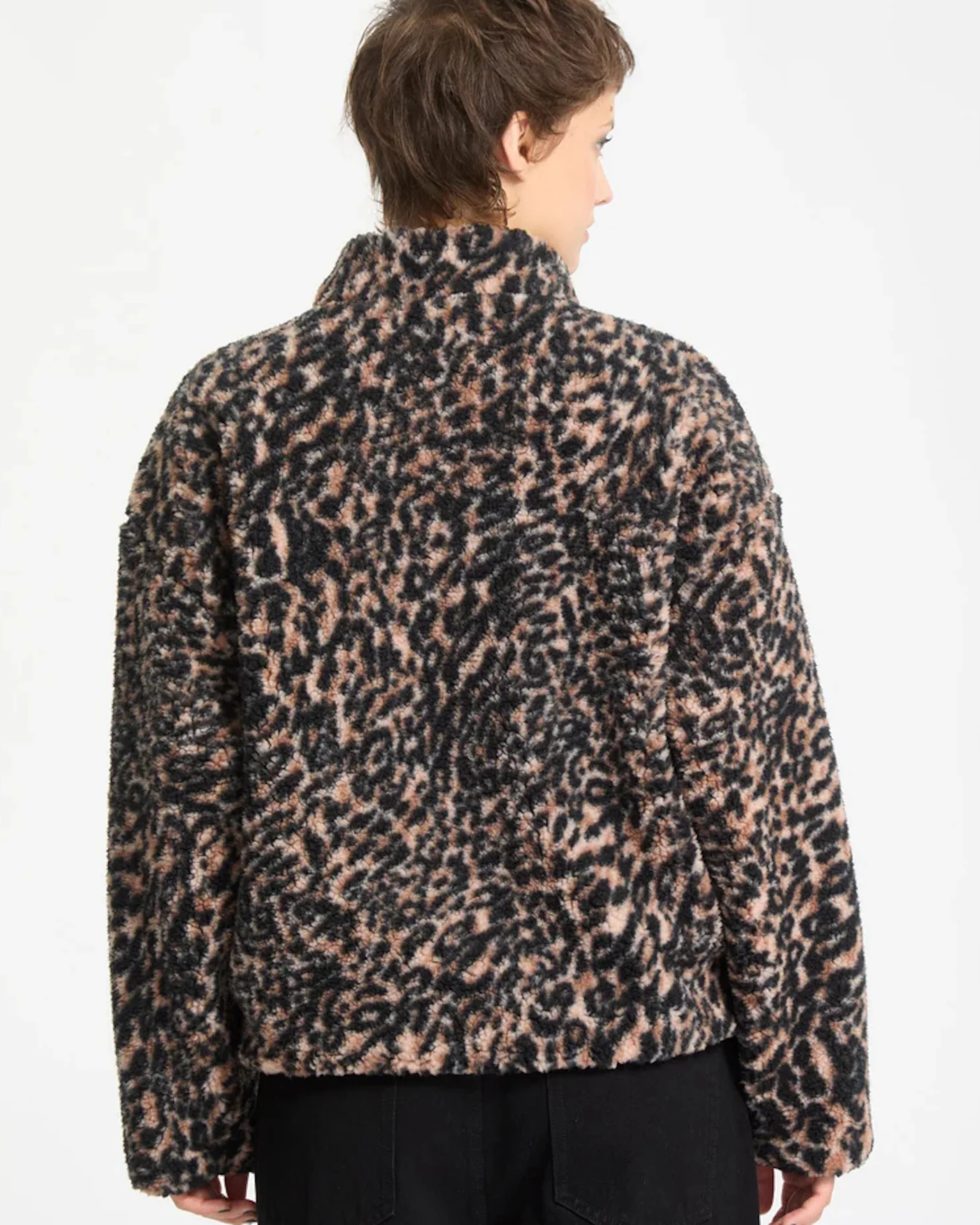 Wylding Out Sherpa - Image 2