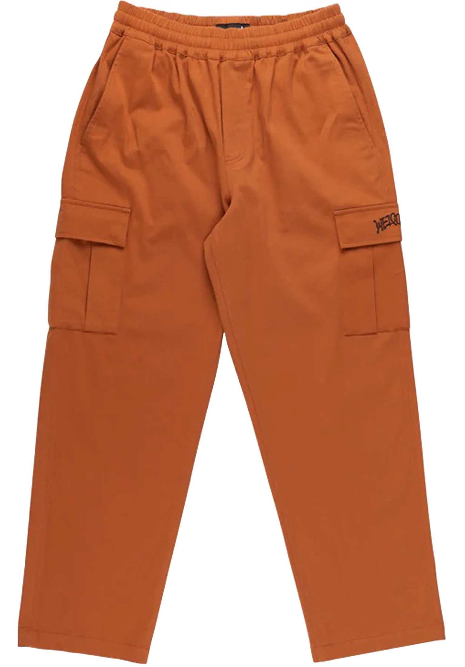 Principal Elastic Cargo Pants