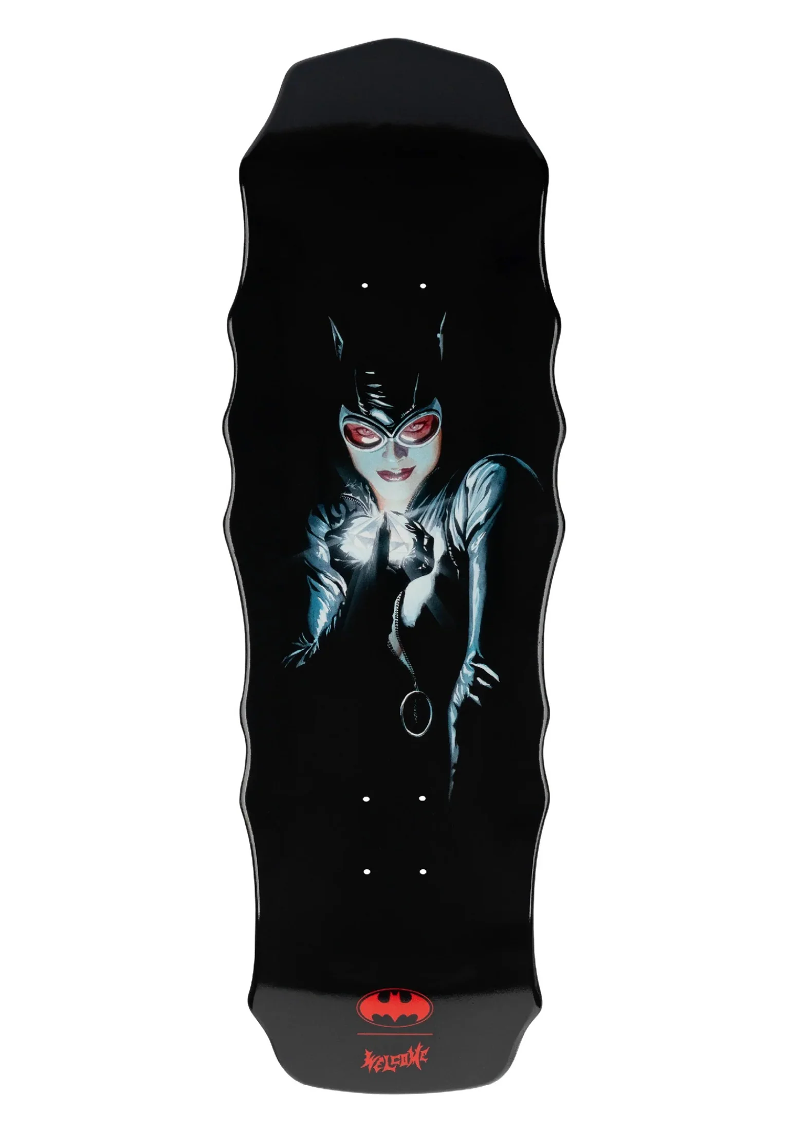 x Batman Shadow Serie Widow