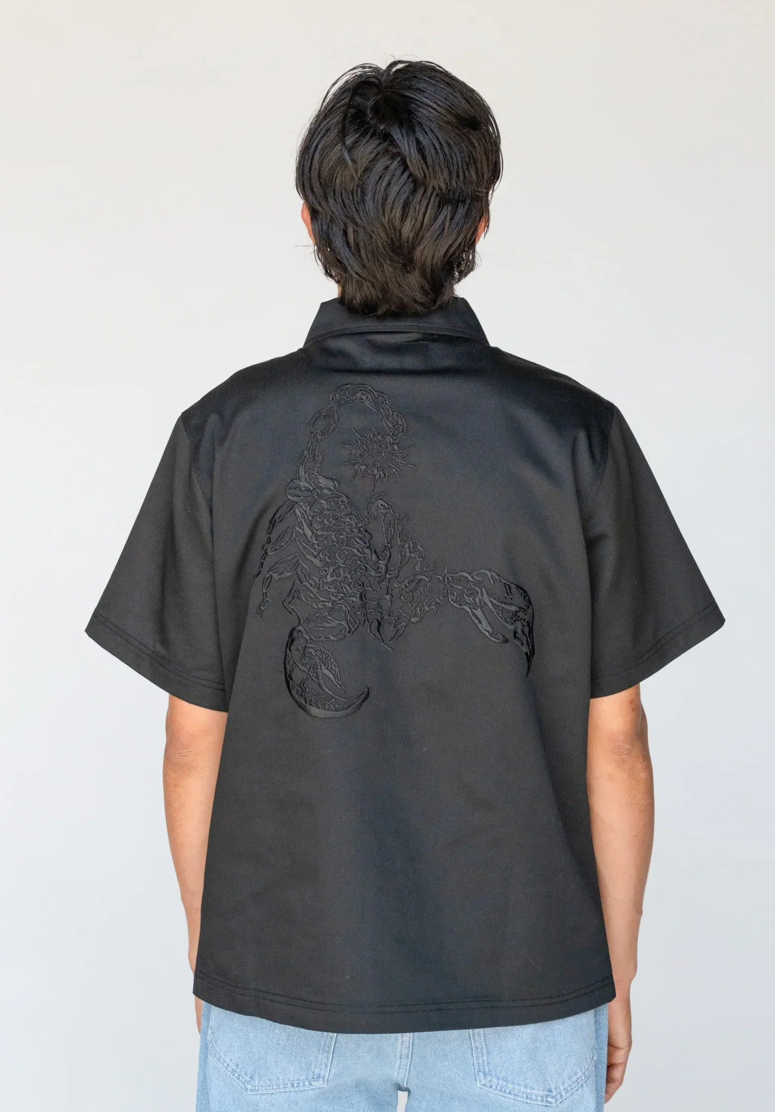 Mace Work Shirt - Image 2