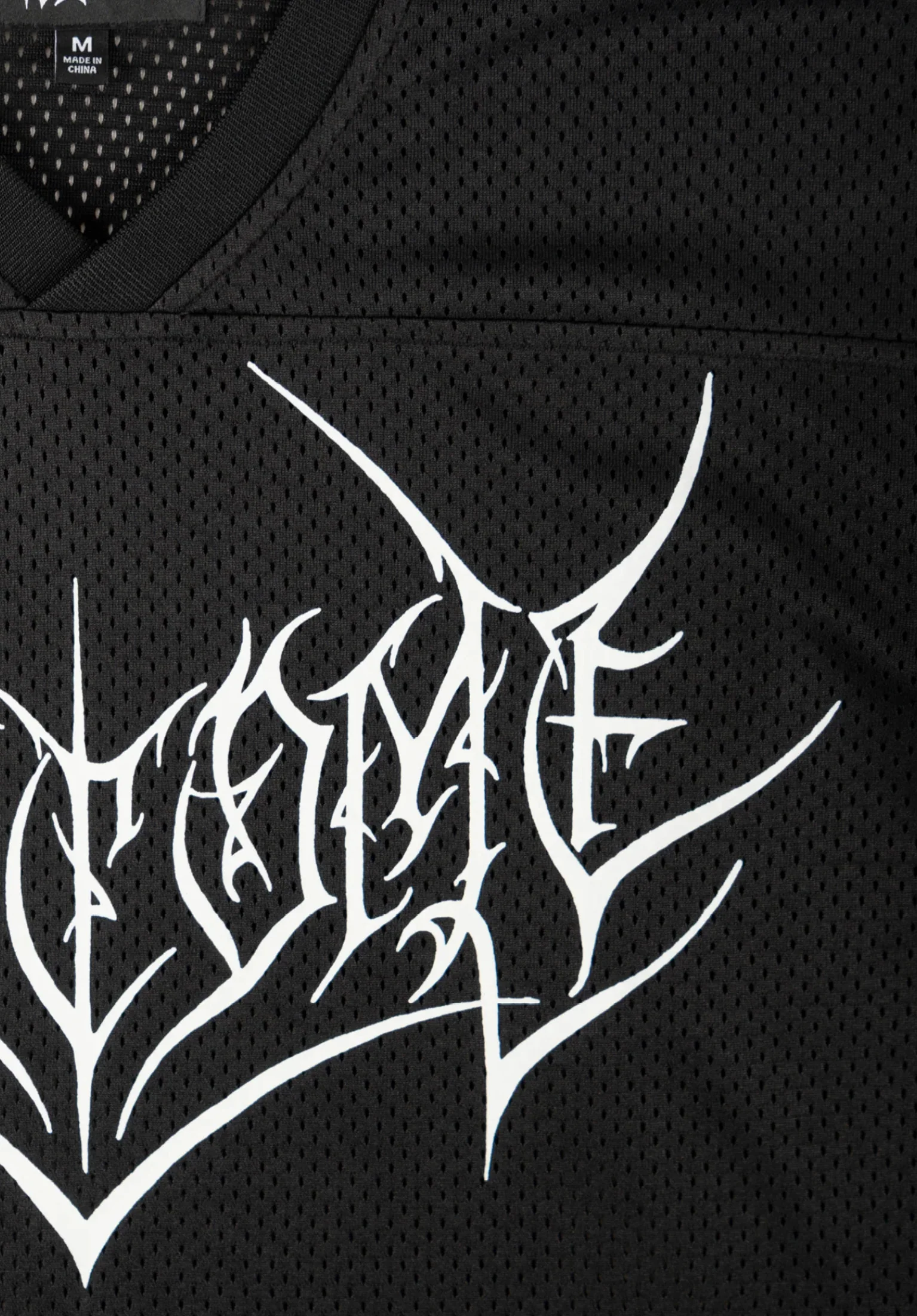 Splinter Football Jersey - Image 3