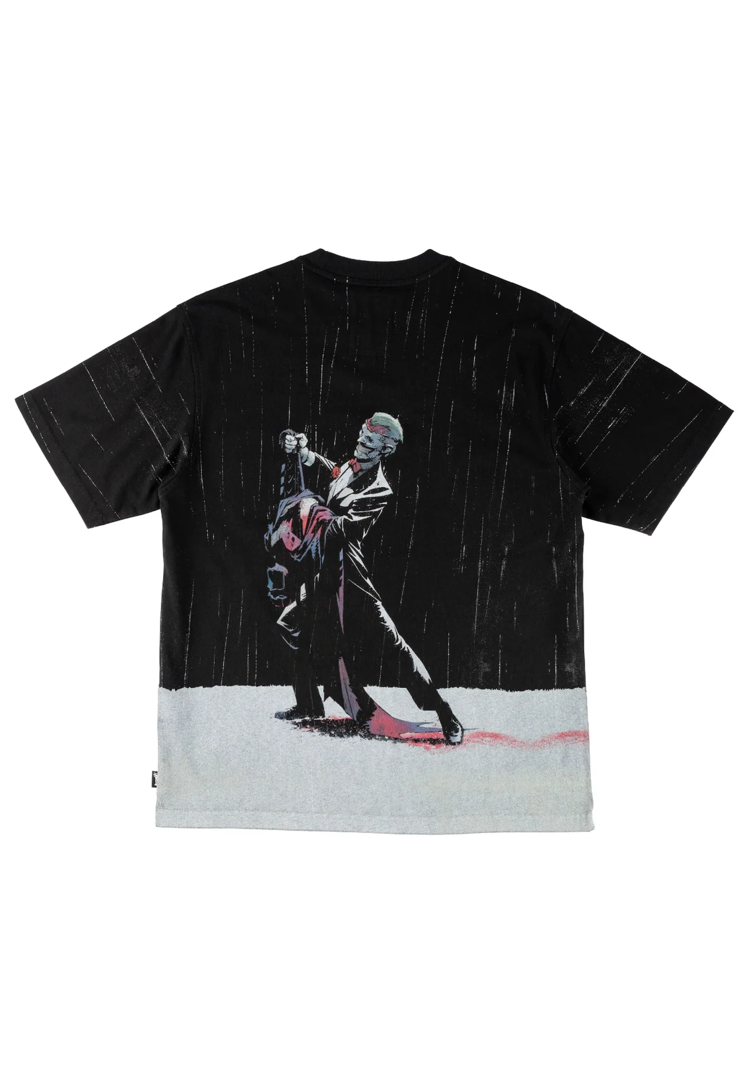 x Batman Rain Dance - Image 2