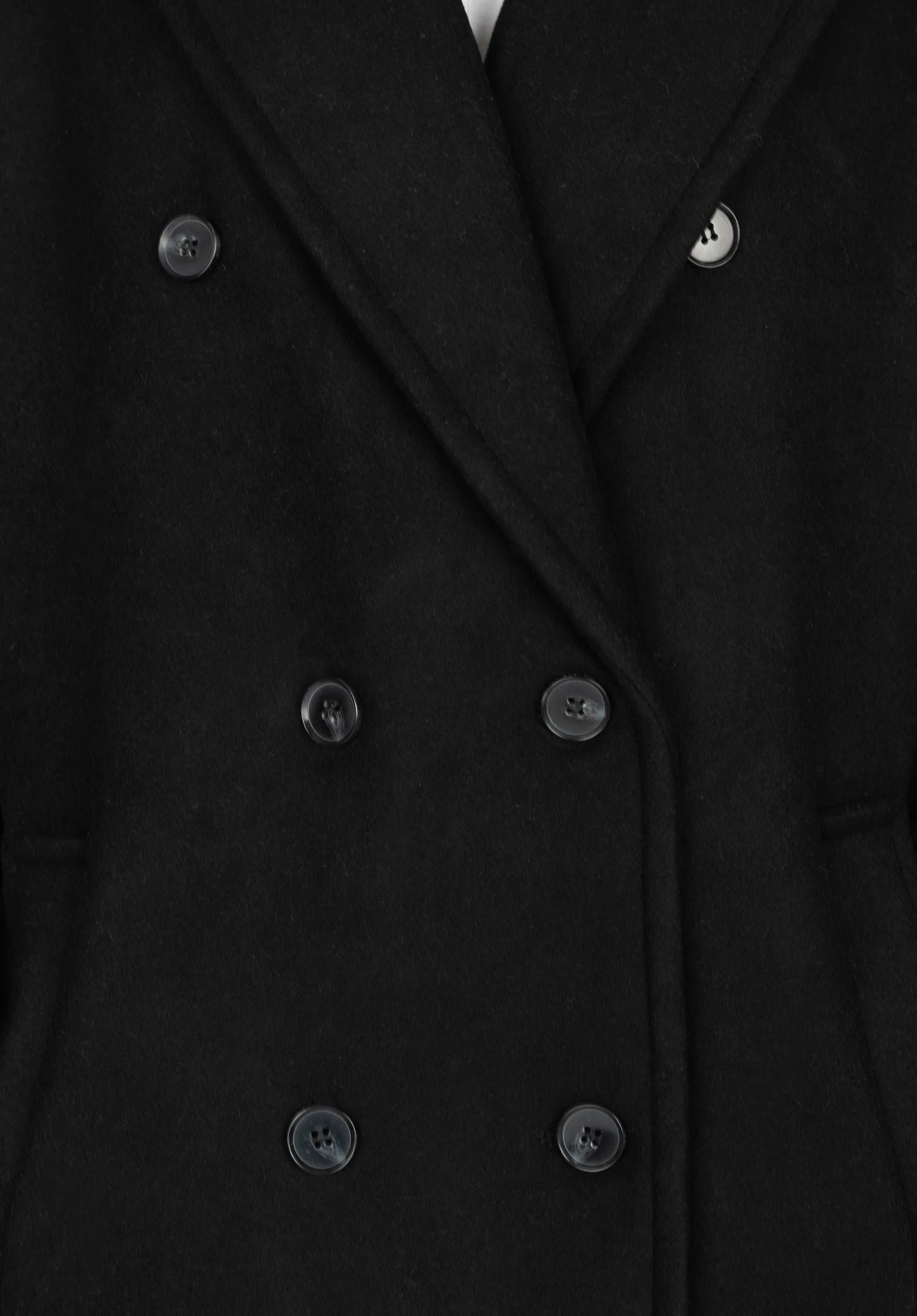 Keri Wool Coat - Image 2